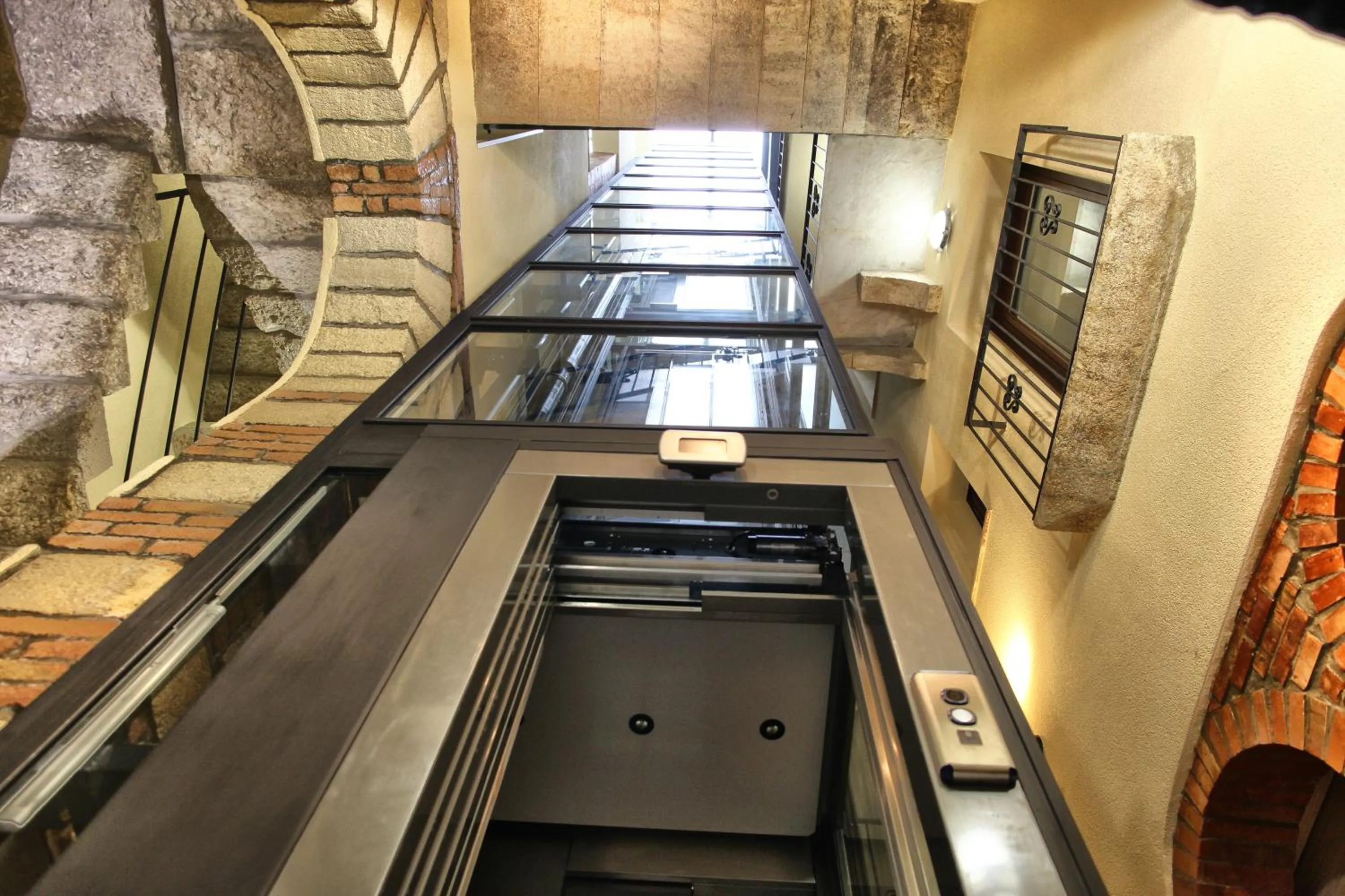 Property building in Porta delle Botteghelle