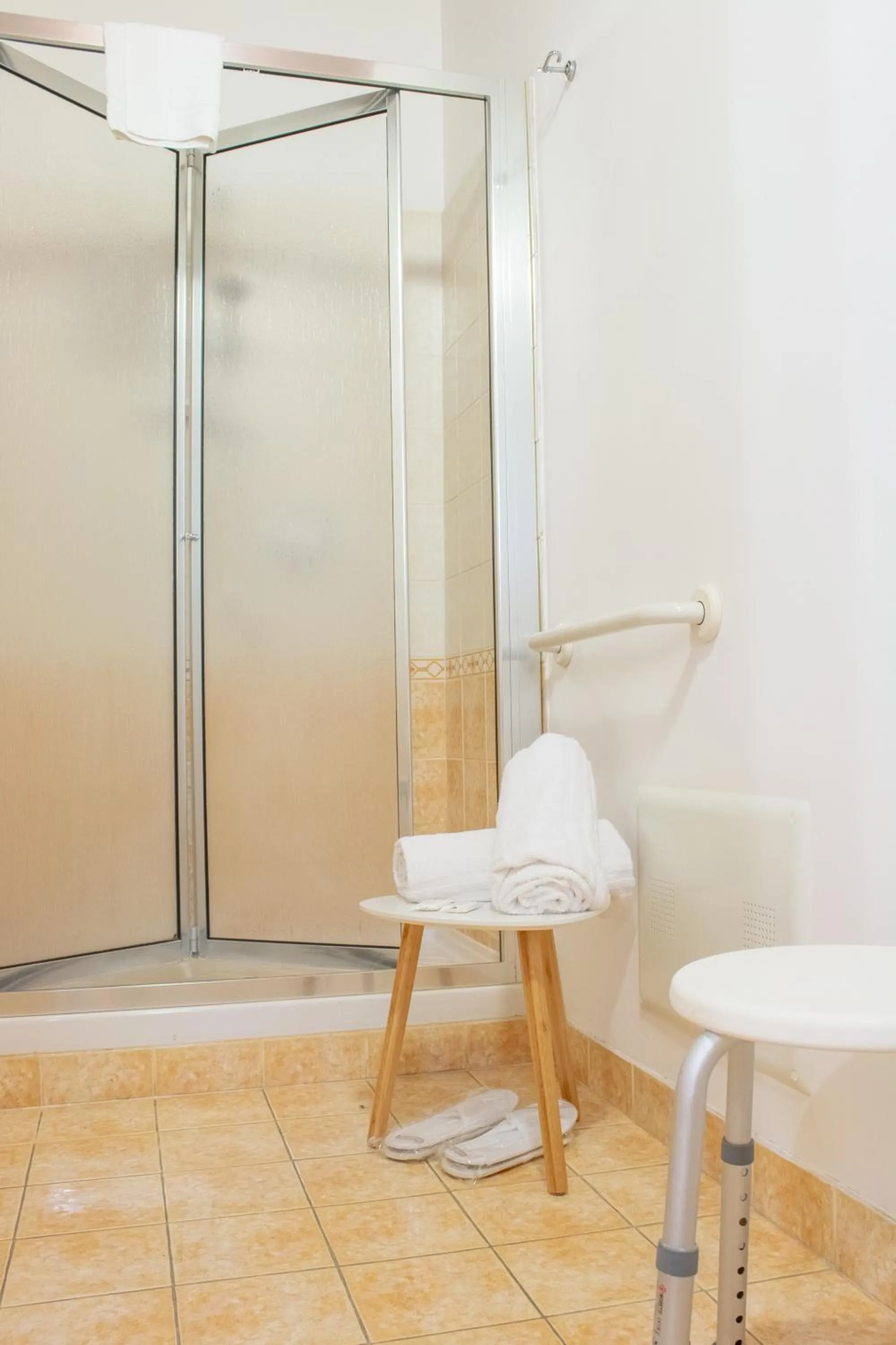 Bathroom in Porta delle Botteghelle