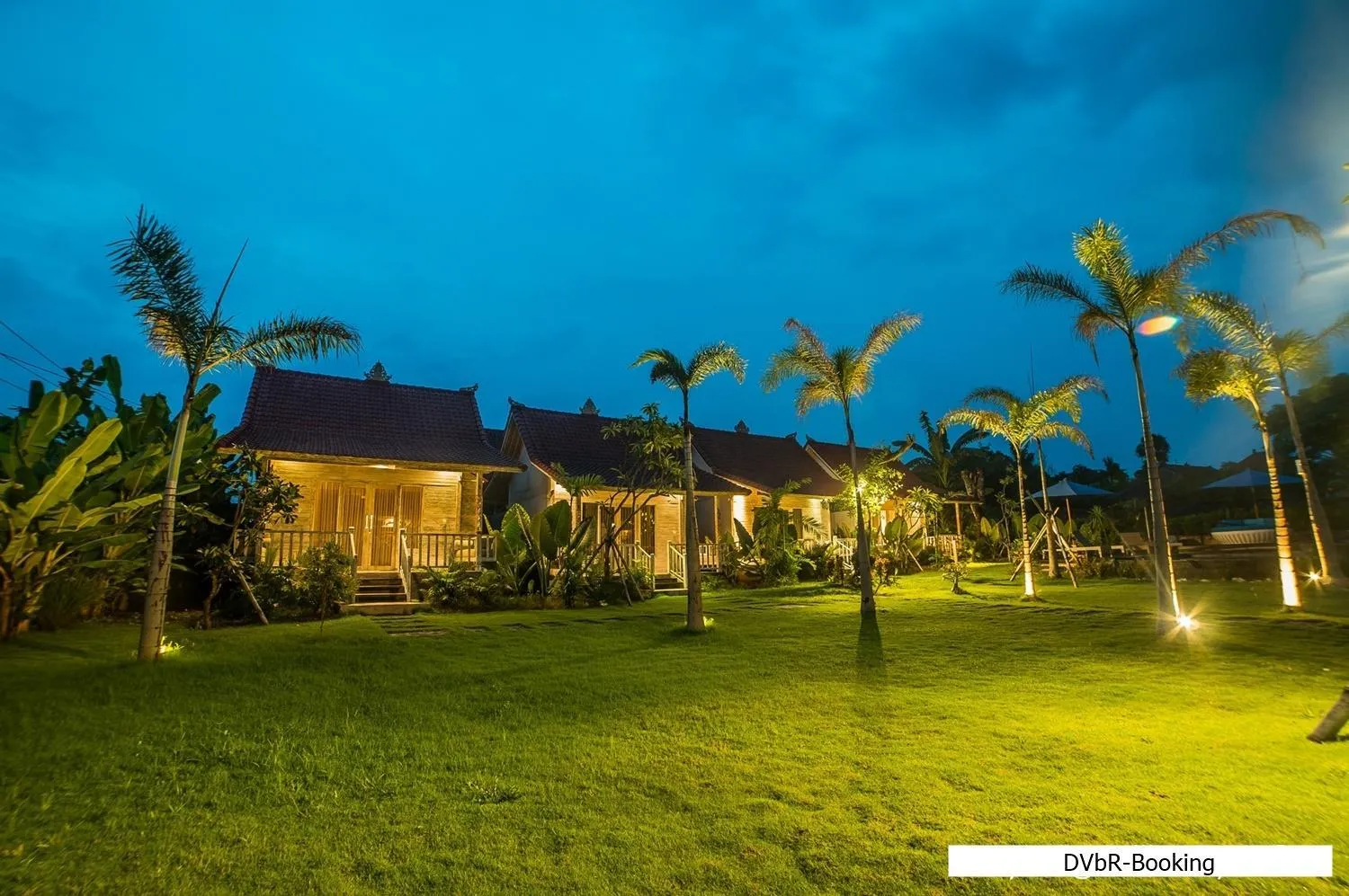 View (from property/room) in Dayung Villas By Reccoma