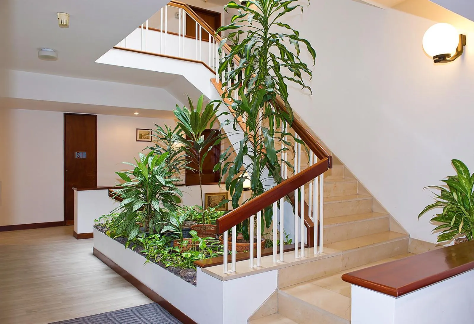 Aparthotel Imperatriz