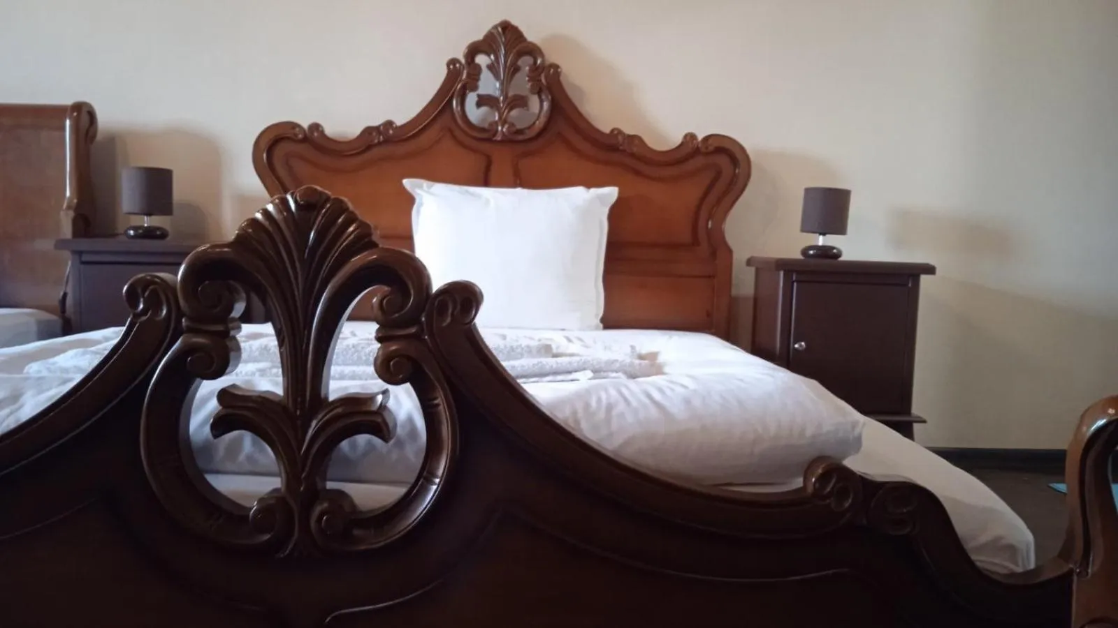 Bedroom, Bed in HiStory INN Unique Guest House