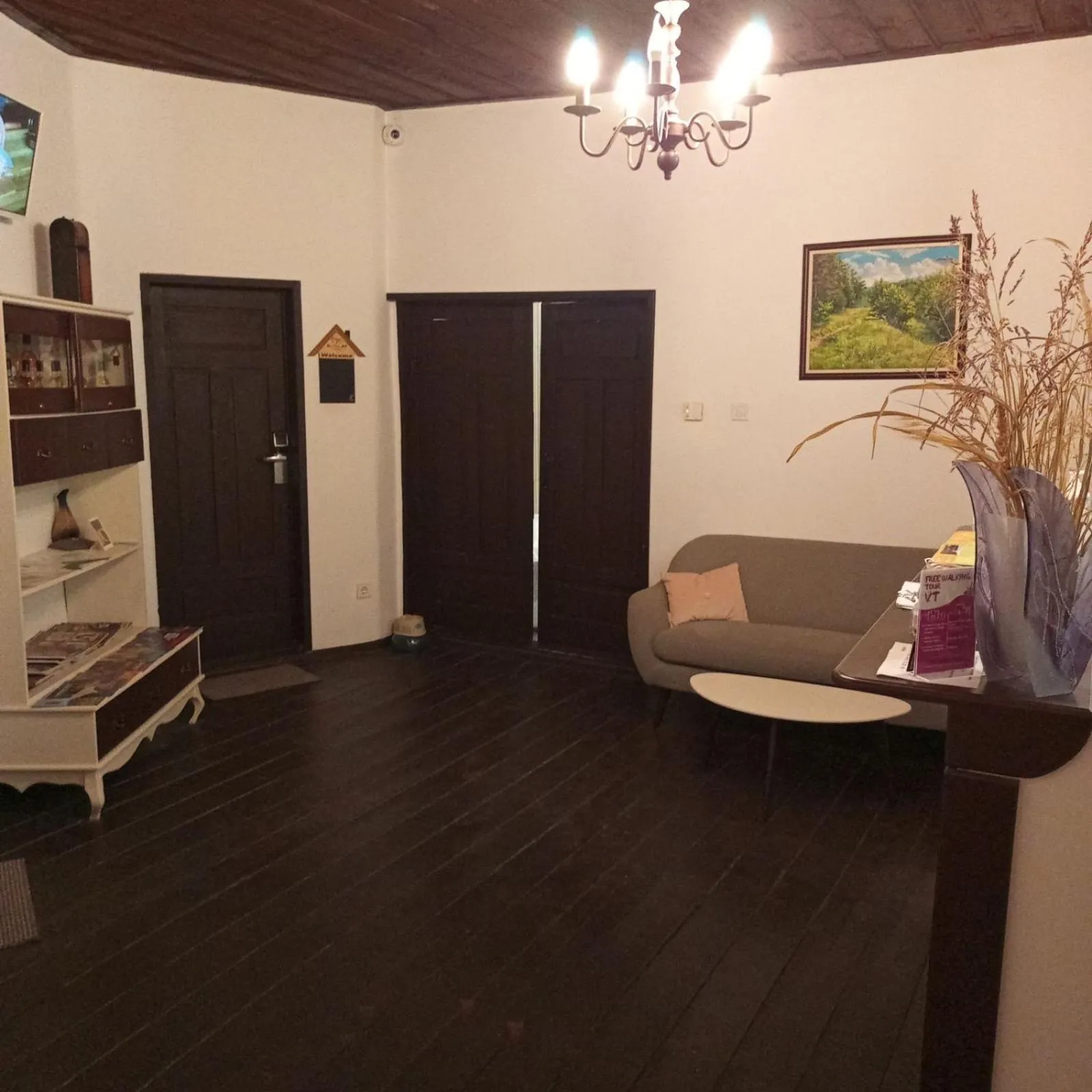 HiStory INN Unique Guest House