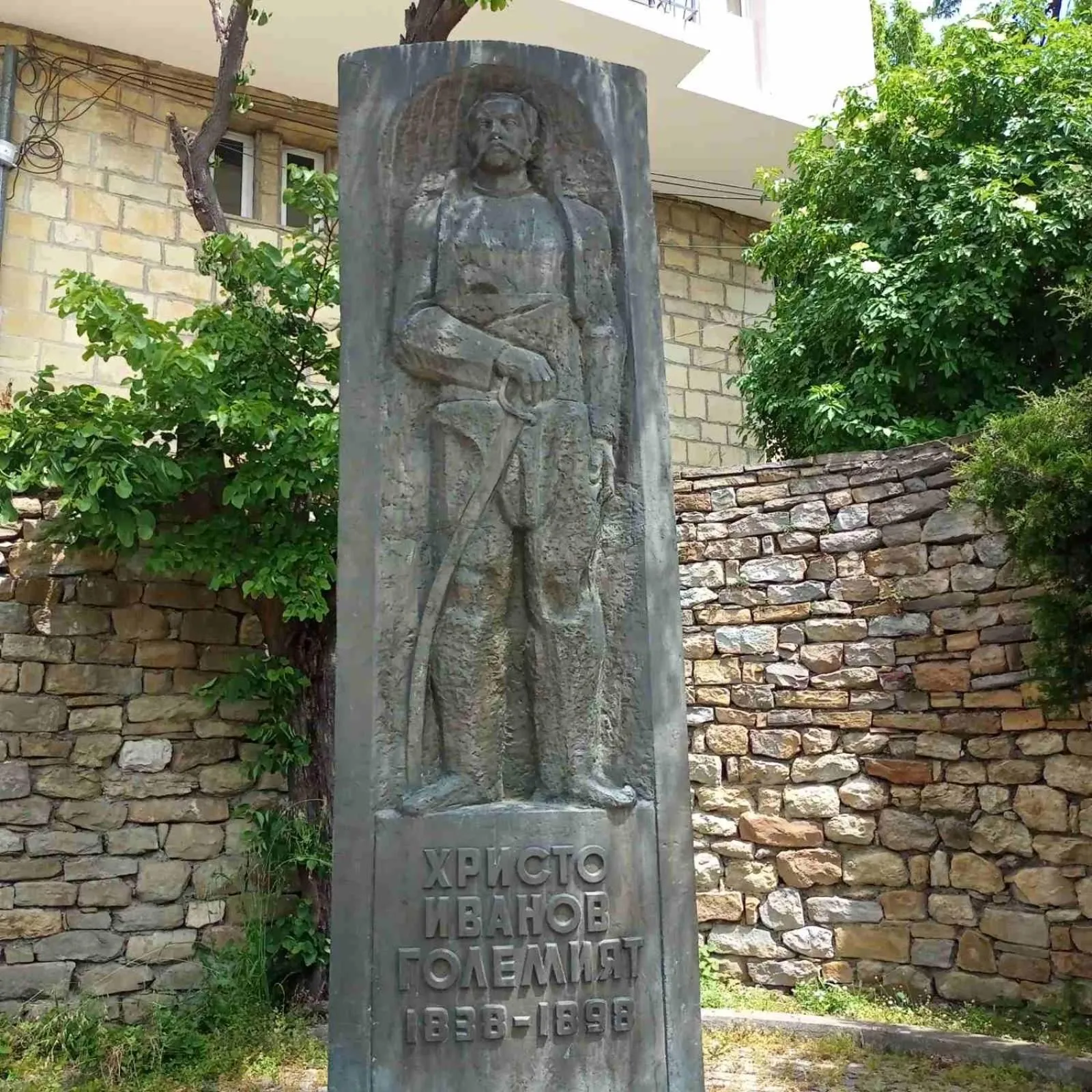 Nearby landmark in HiStory INN Unique Guest House