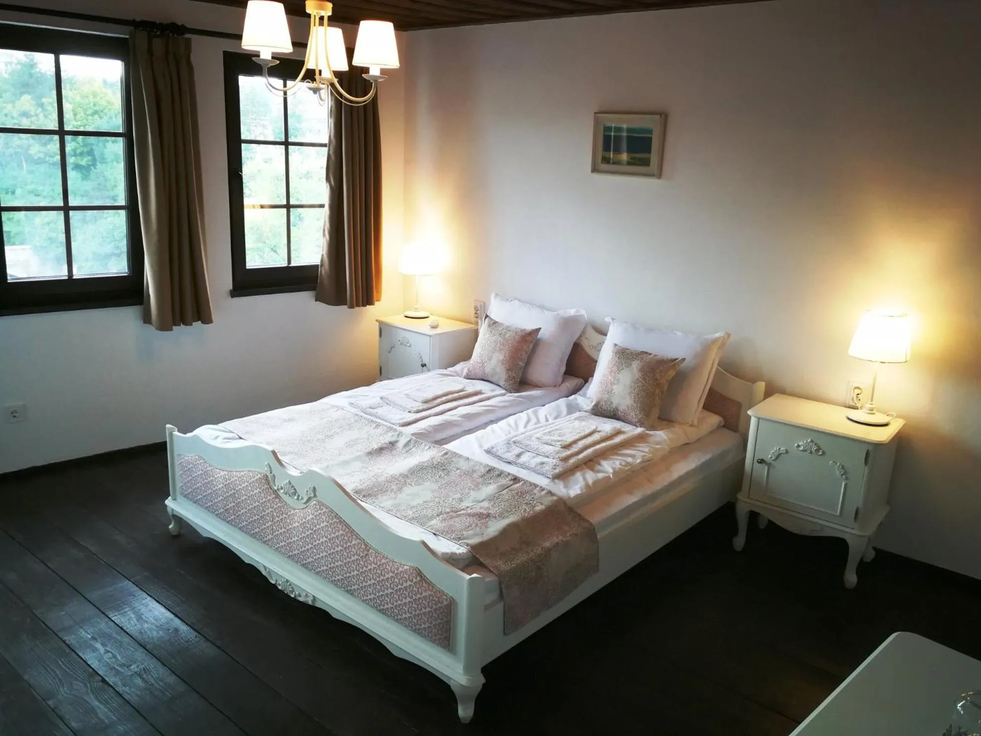 Bedroom, Bed in HiStory INN Unique Guest House