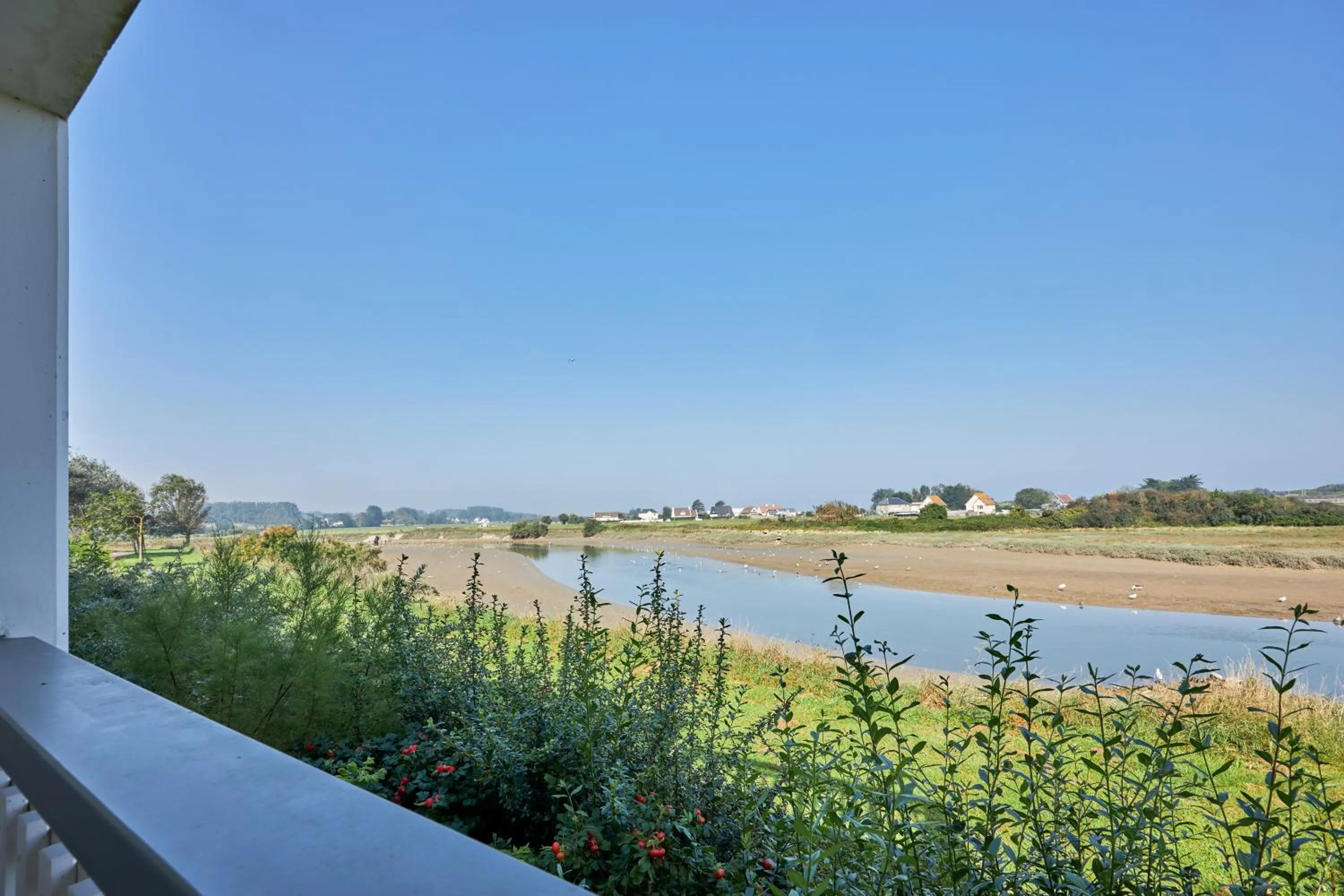 Day in Pierre & Vacances Résidence Le Chant des Oiseaux