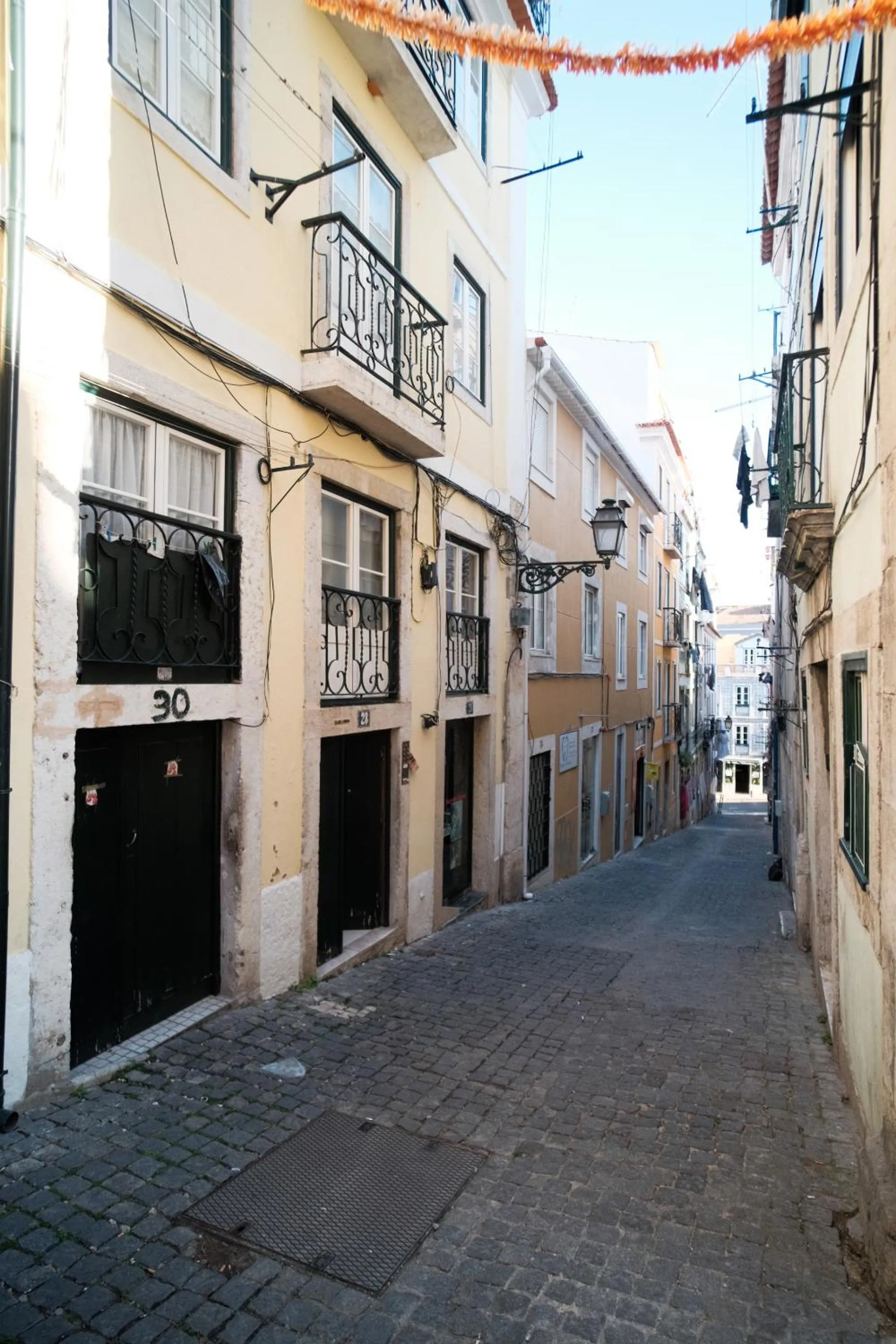 Pasteleiro House