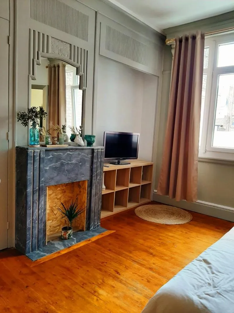 TV and multimedia, Bed in La Villa 30