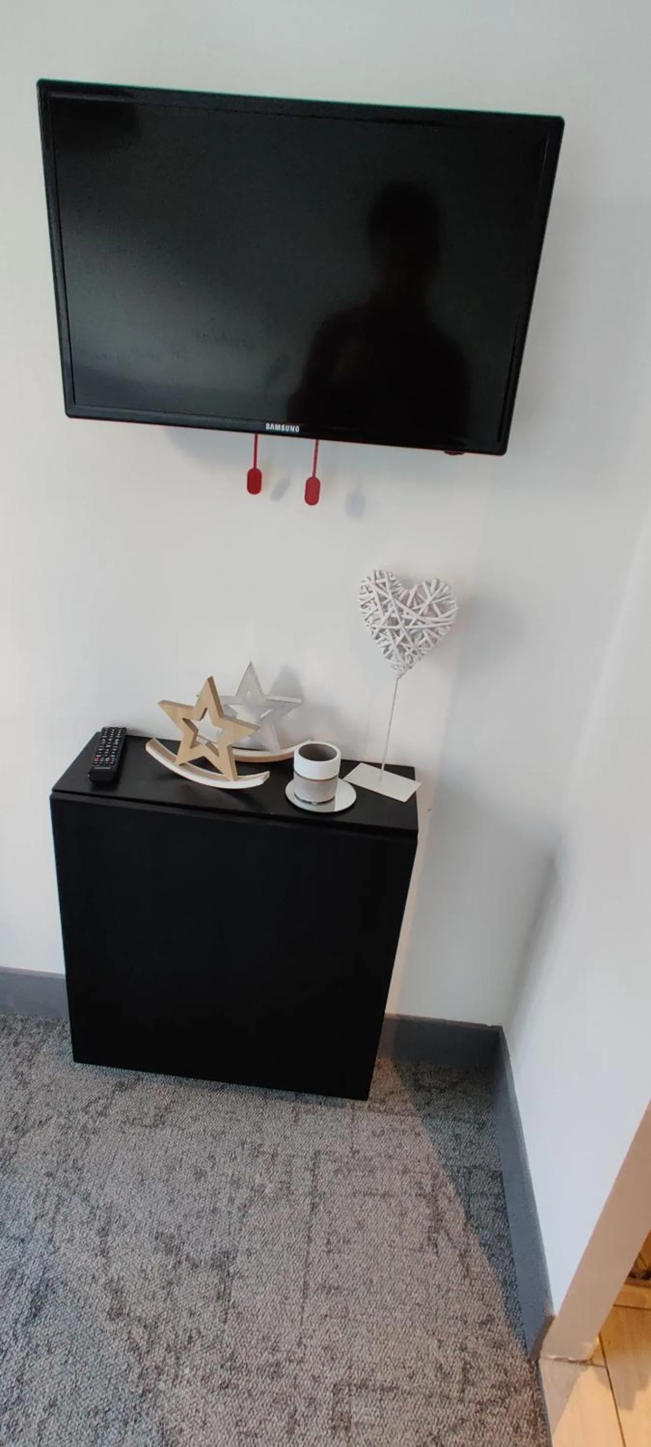 TV and multimedia in La Villa 30