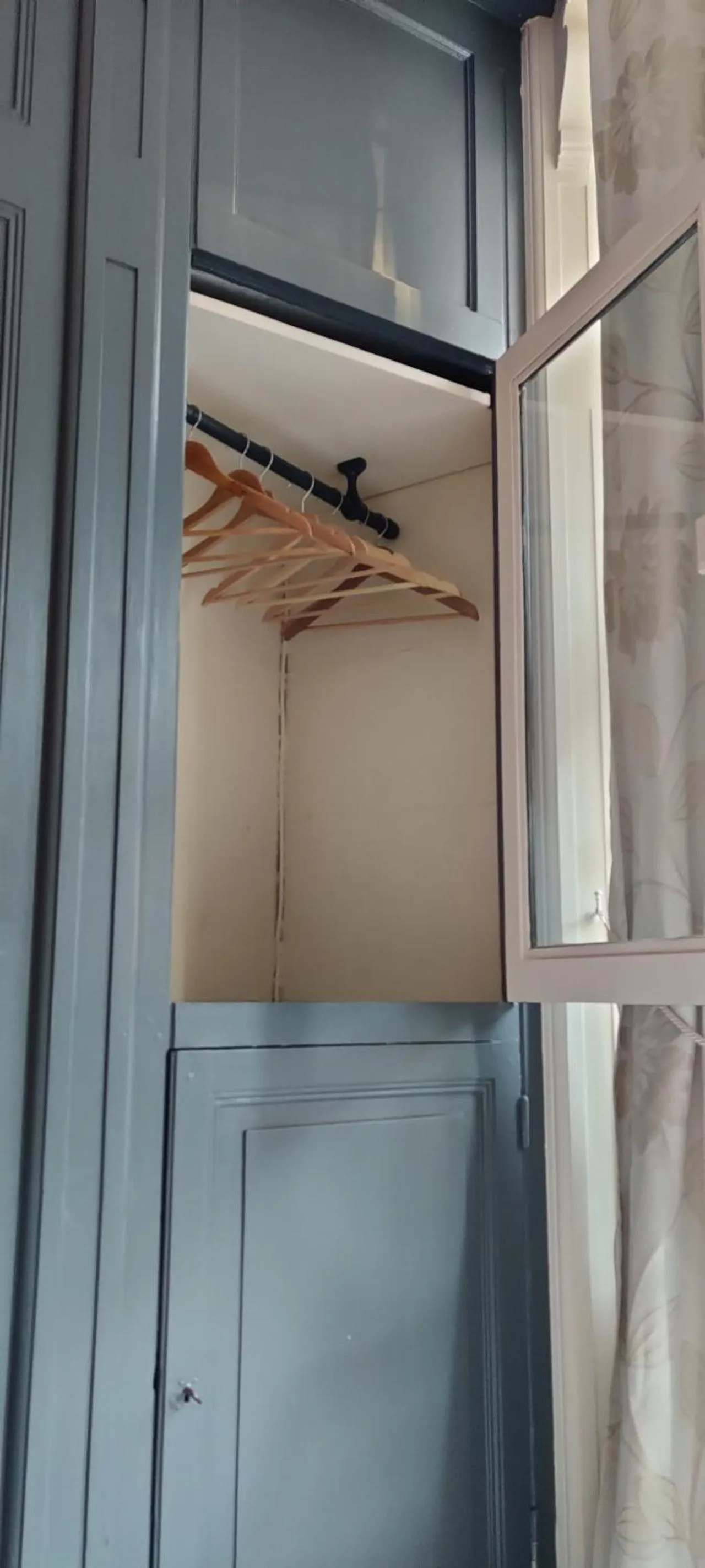 bunk bed in La Villa 30