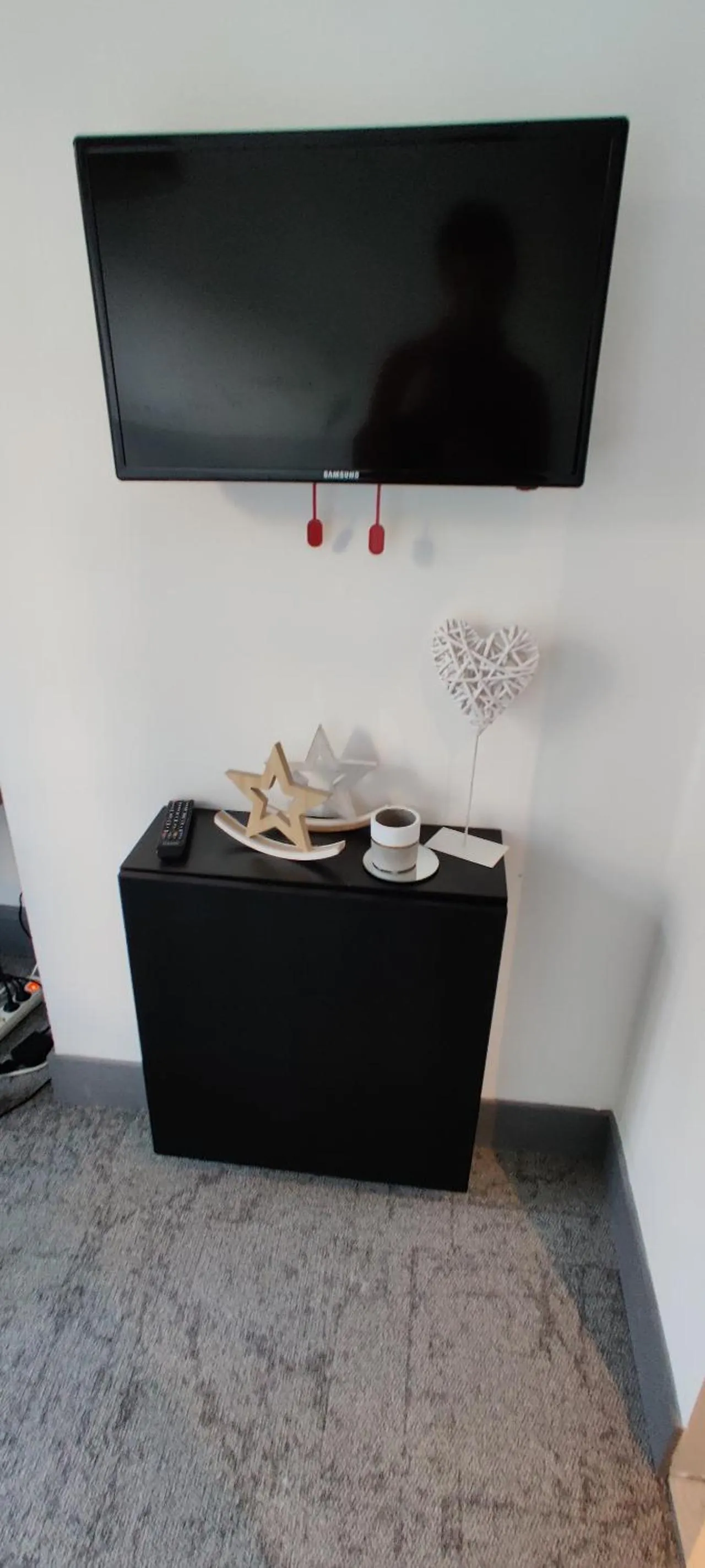 TV and multimedia in La Villa 30