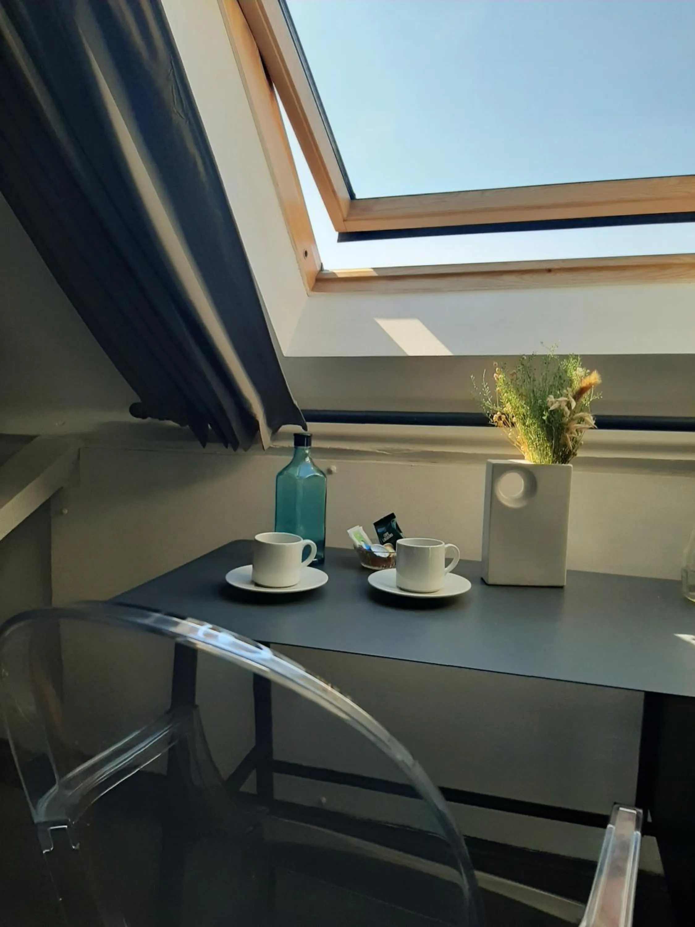 Coffee/tea facilities in La Villa 30