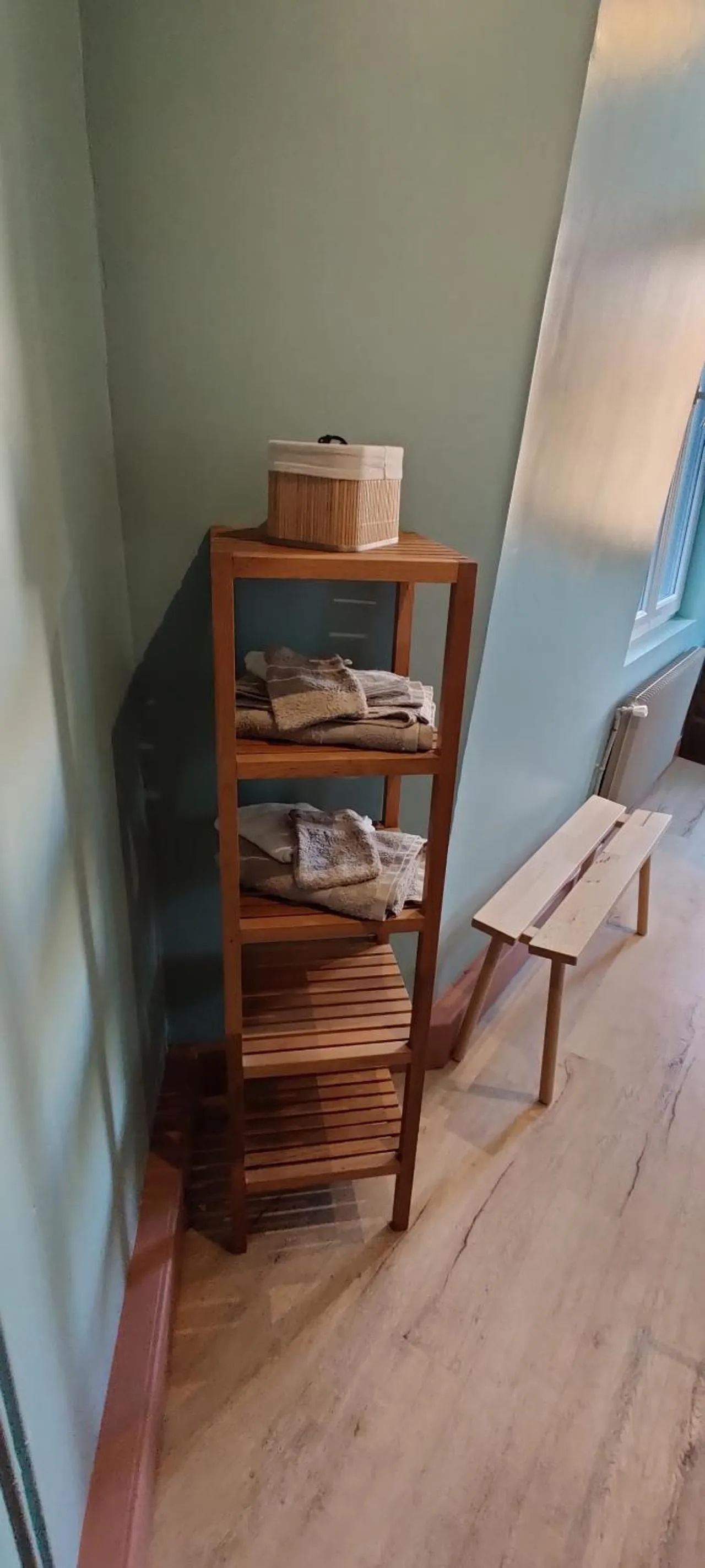 Bathroom in La Villa 30