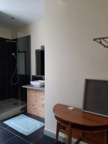 Bathroom in La Villa 30