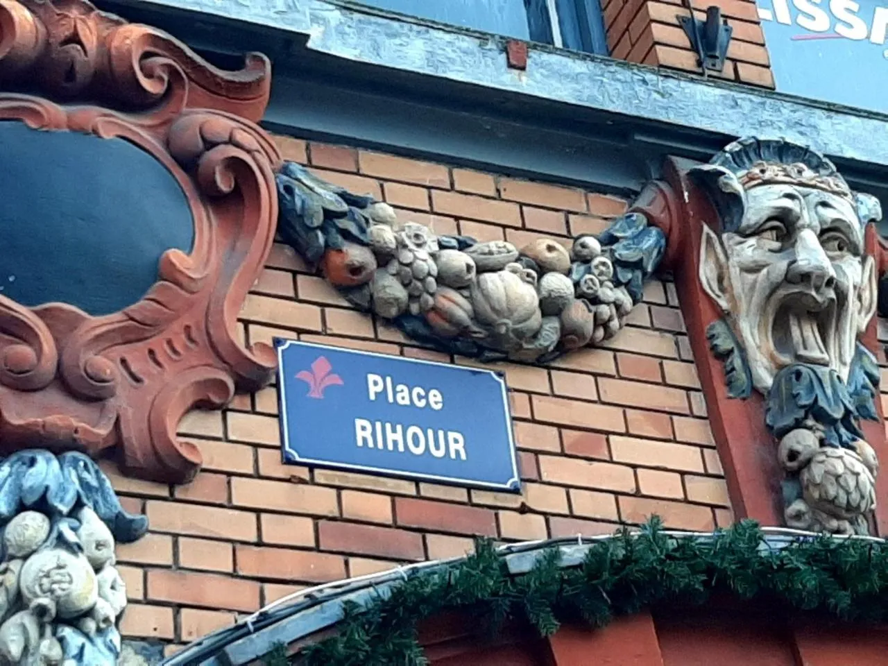 Neighbourhood in La Villa 30