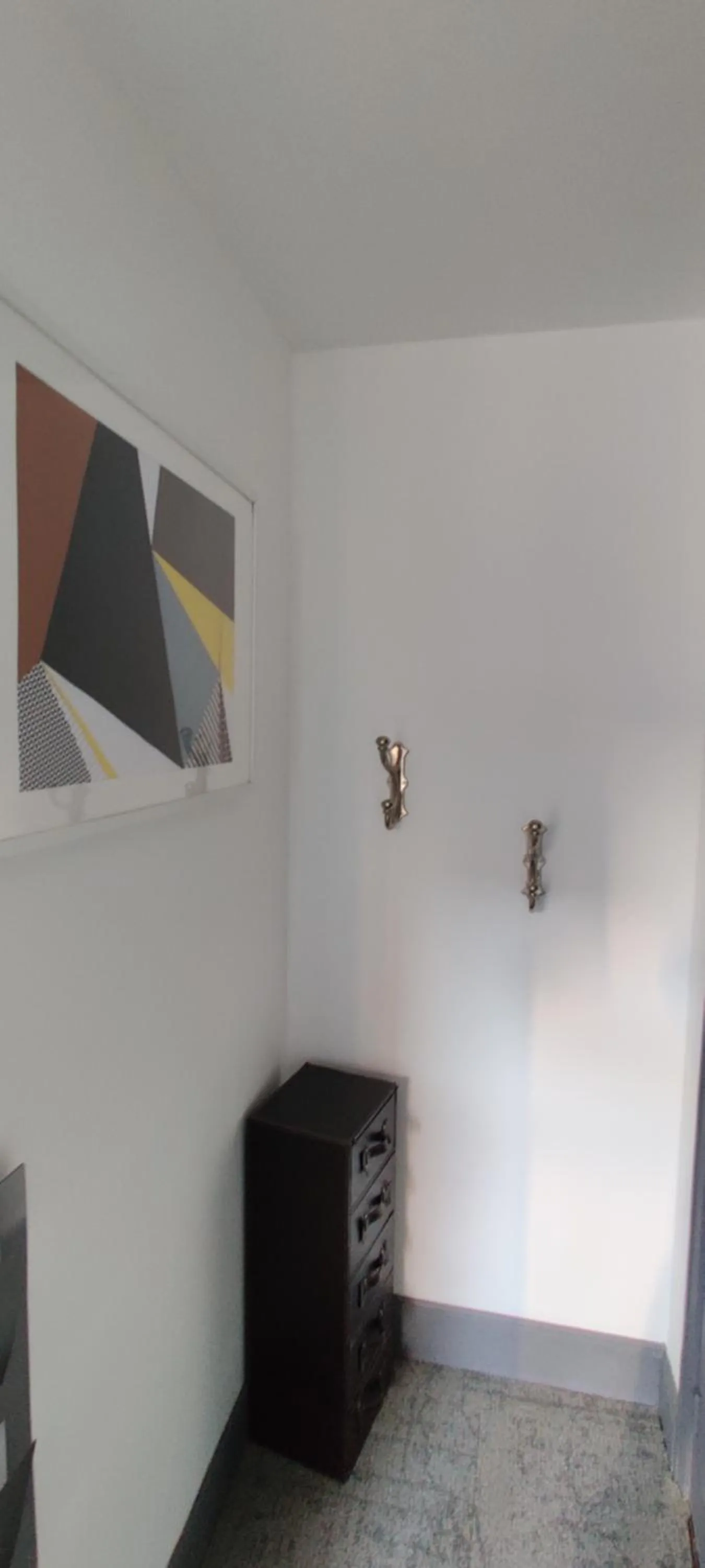 Bedroom in La Villa 30