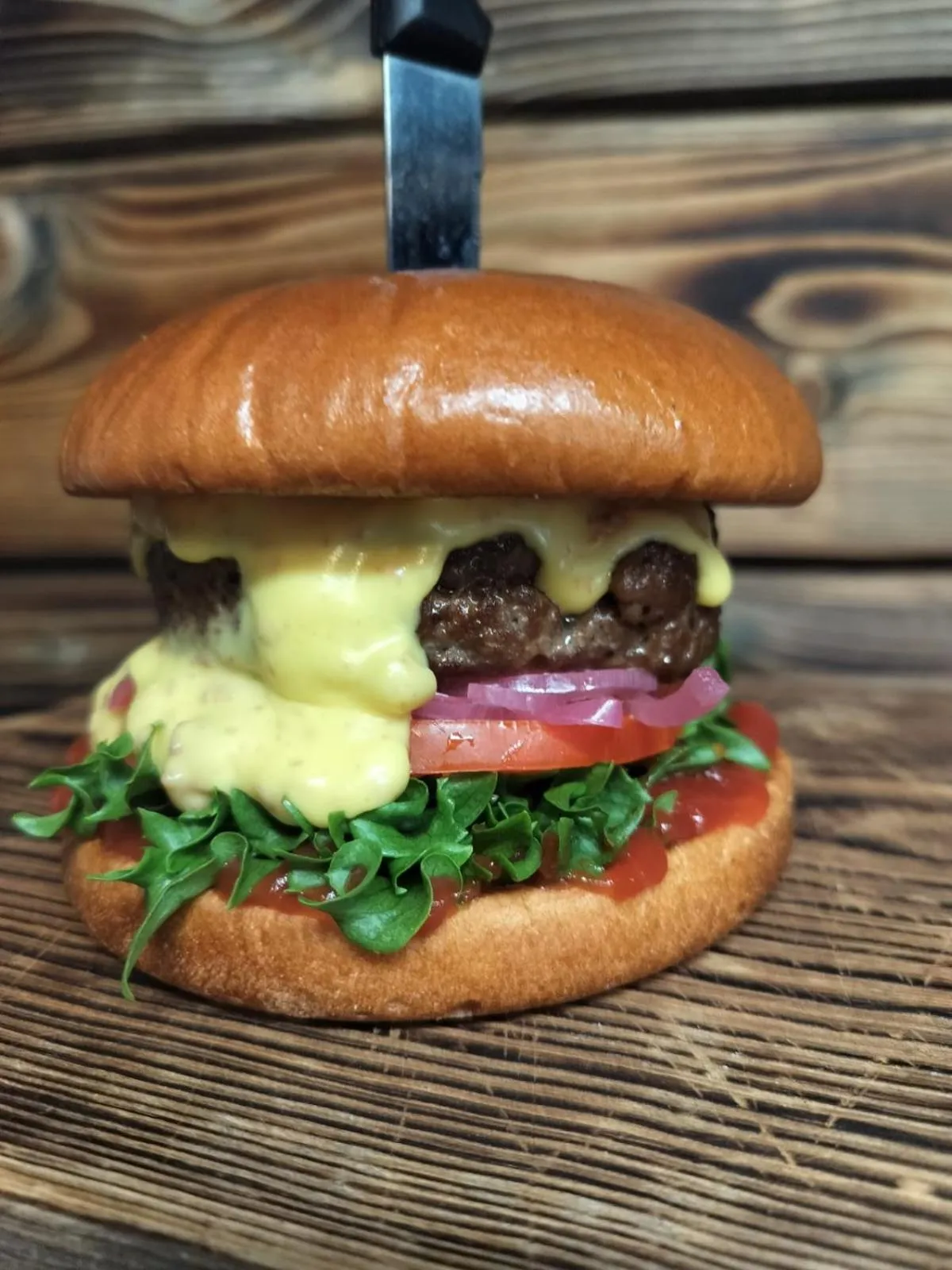 Restaurant/places to eat in Hotel Metsähirvas