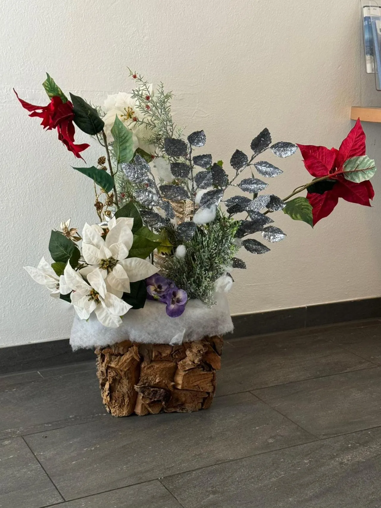 Alpchalet Schwanstein