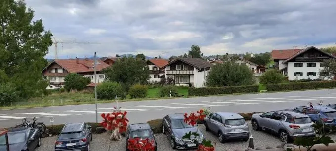 Alpchalet Schwanstein