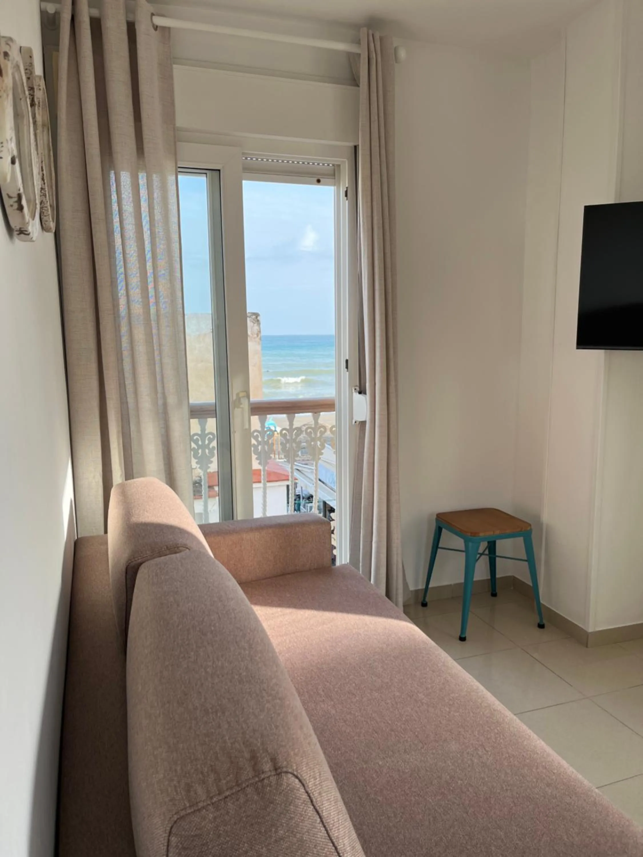 Apartamentos La Proa