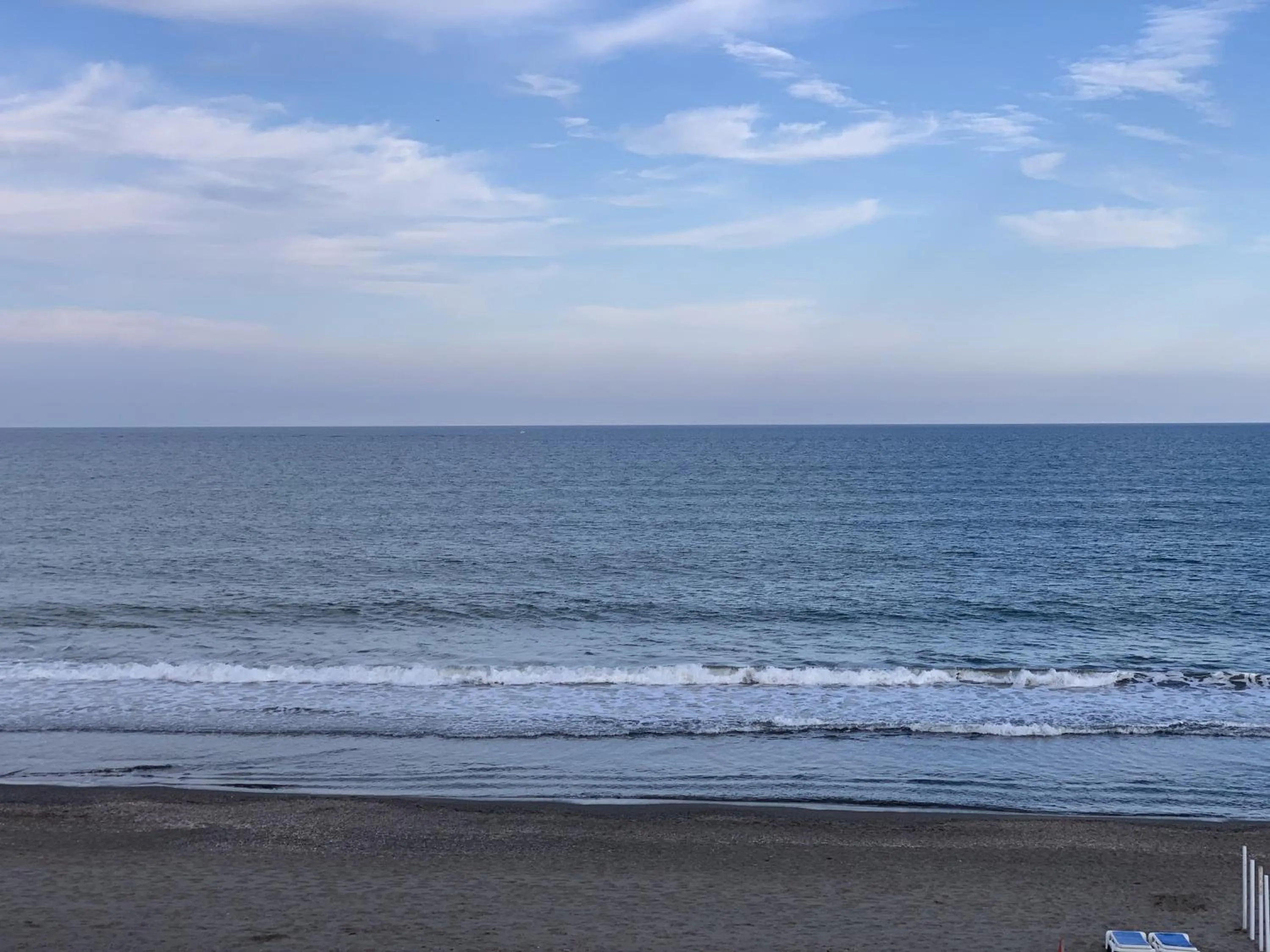 Natural landscape in Apartamentos Guaquin
