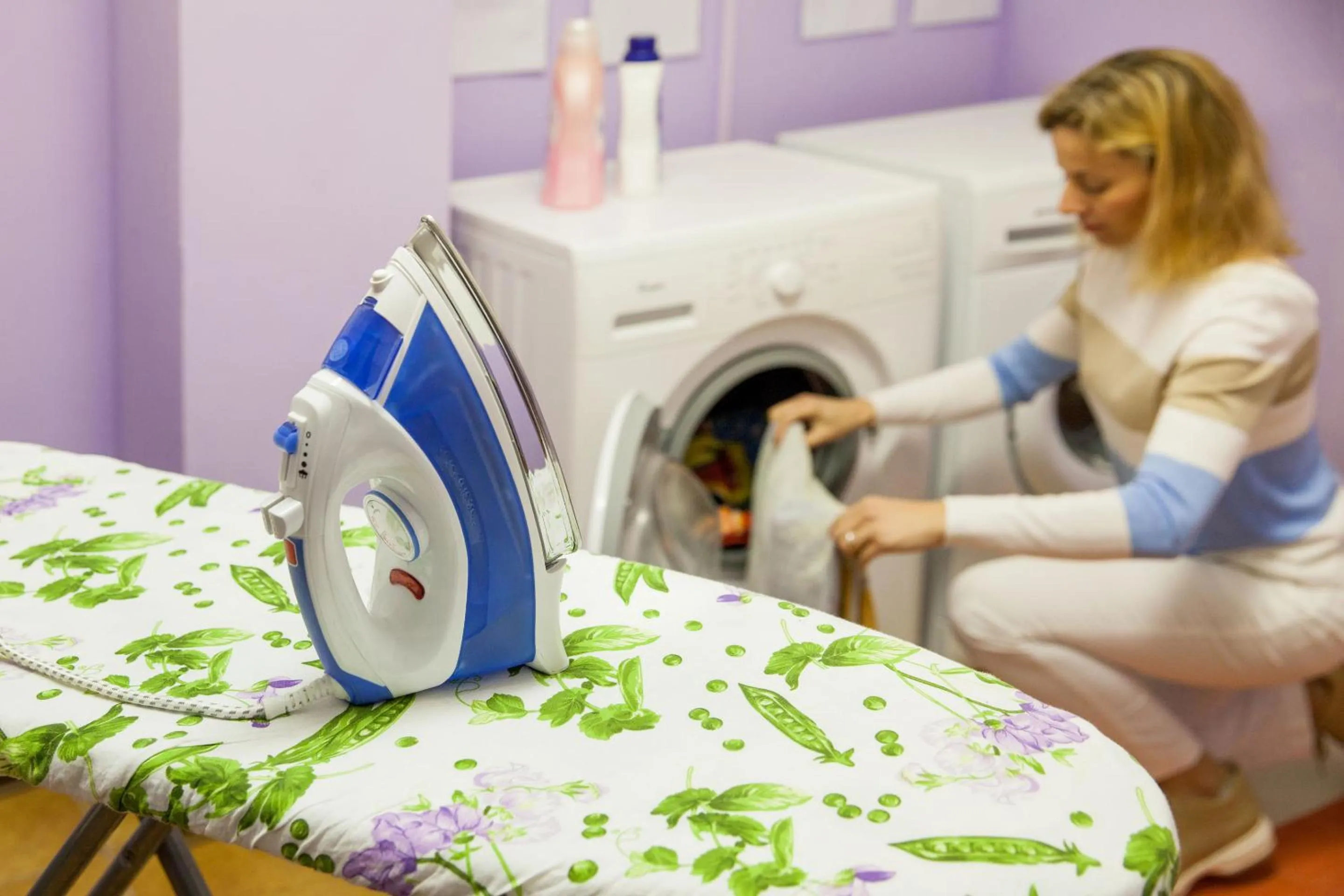 Area and facilities in Il Borgo Della Rovere