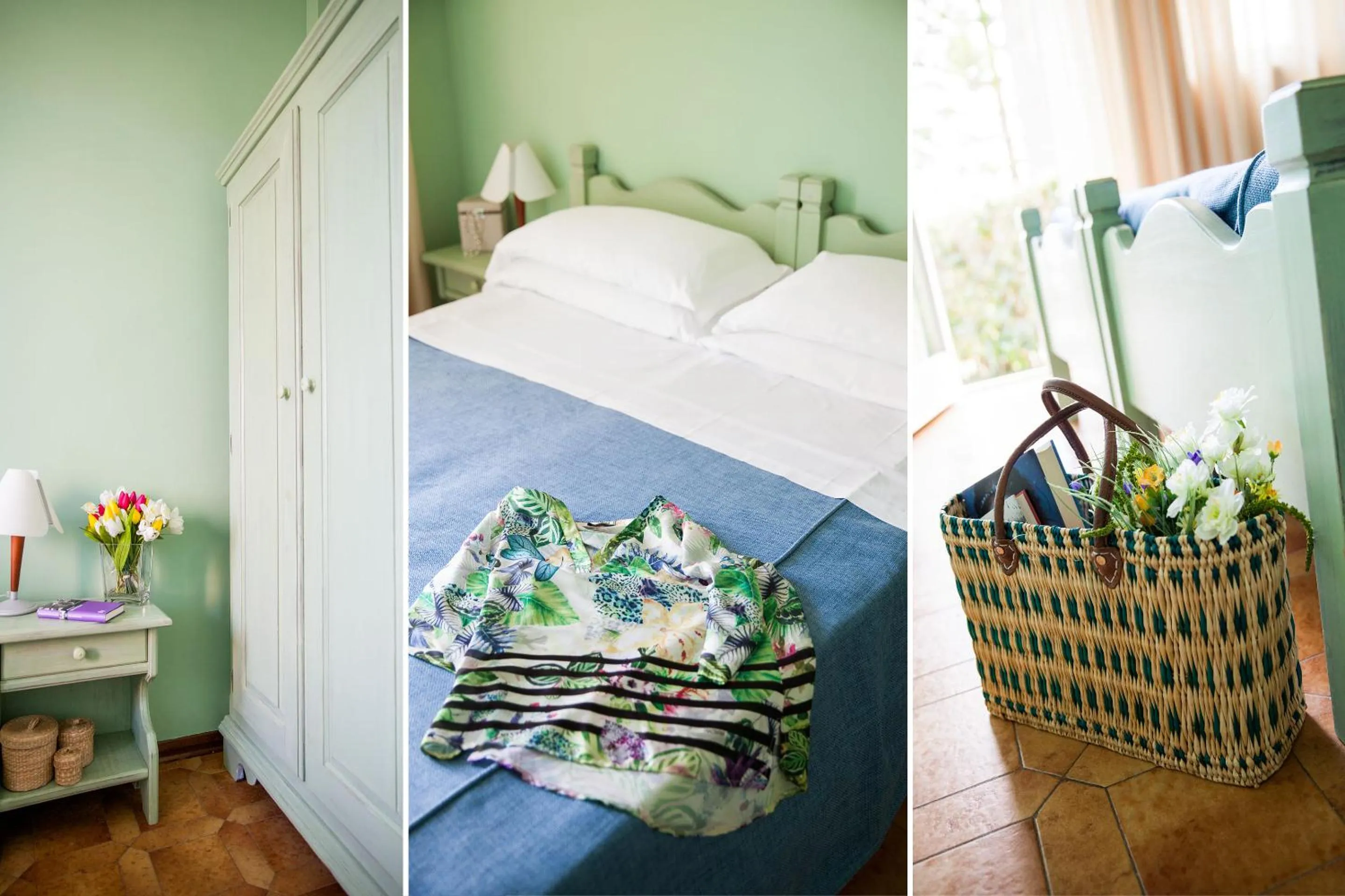 Bedroom, Bed in Il Borgo Della Rovere