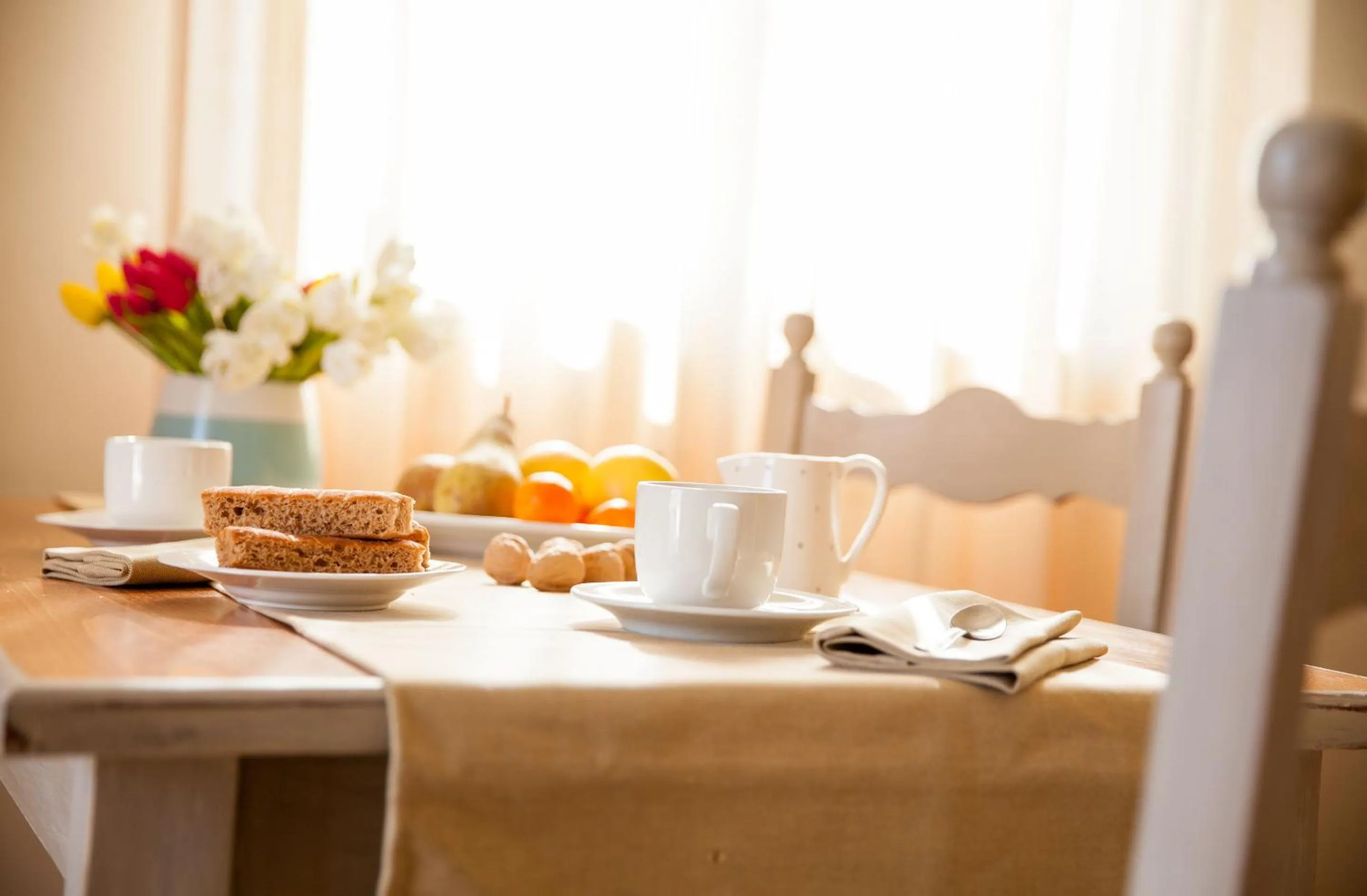 Decorative detail in Il Borgo Della Rovere