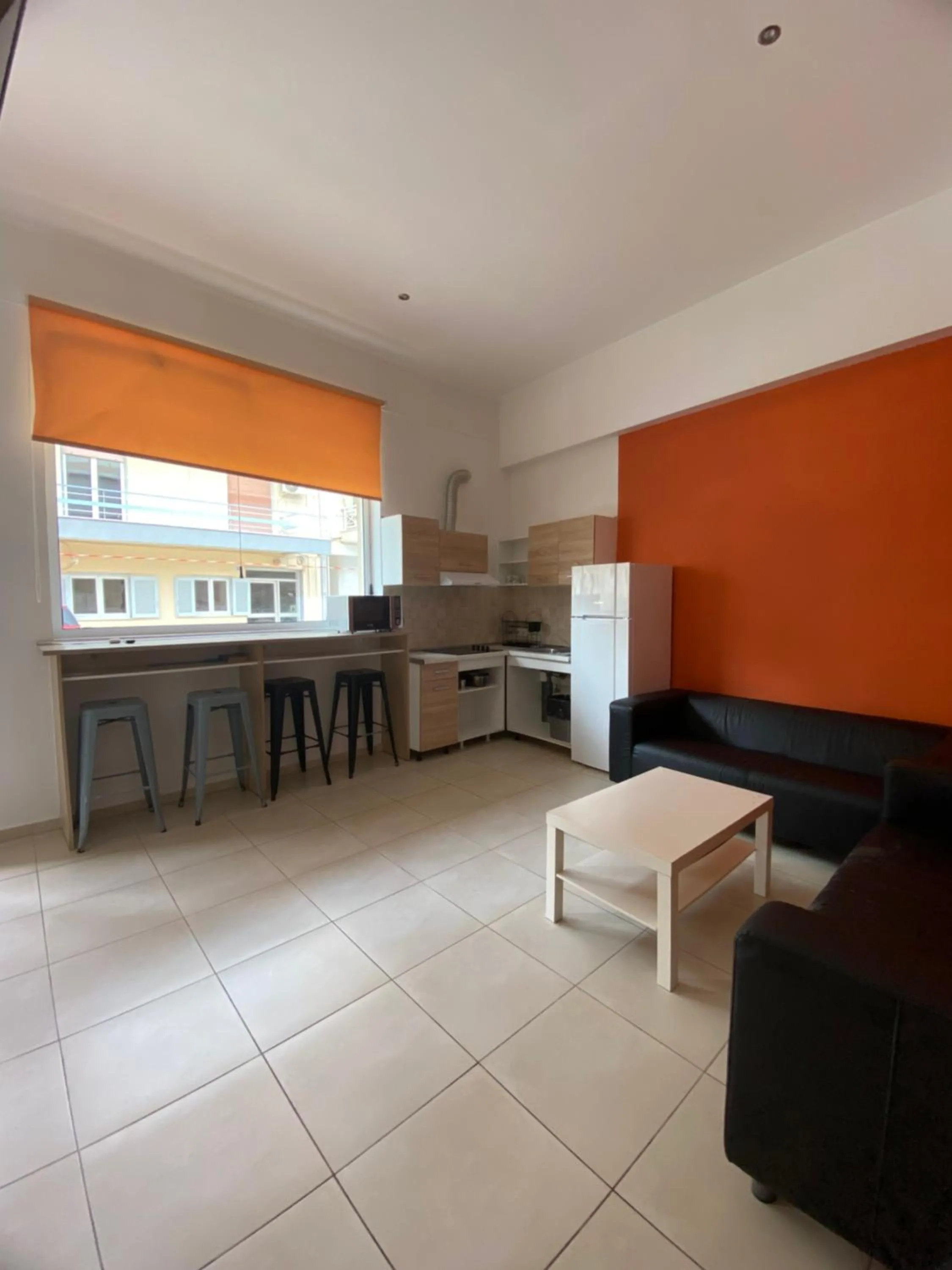 Sisifou Hostel