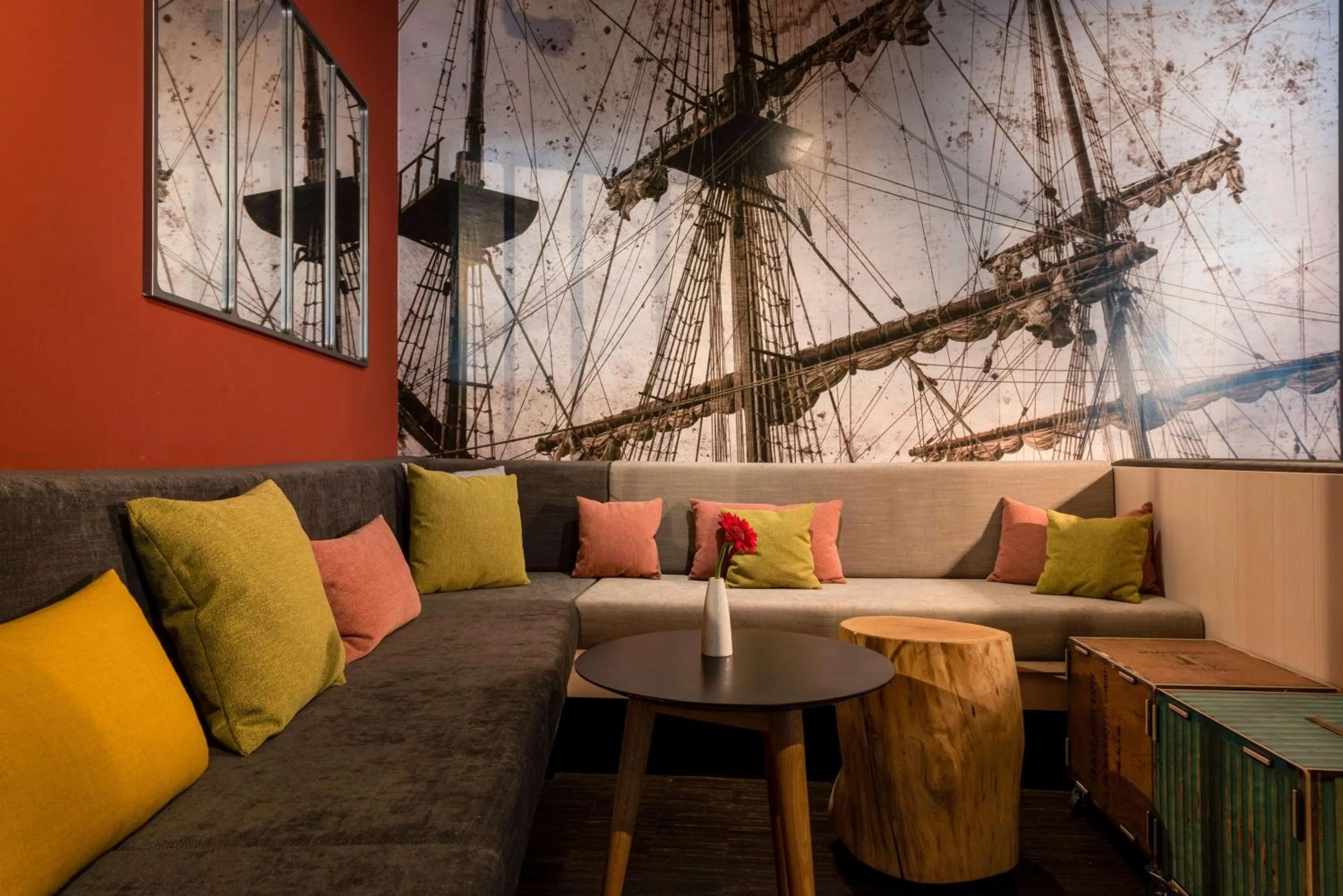 Other in Vienna House Easy by Wyndham Bremen City Apartments