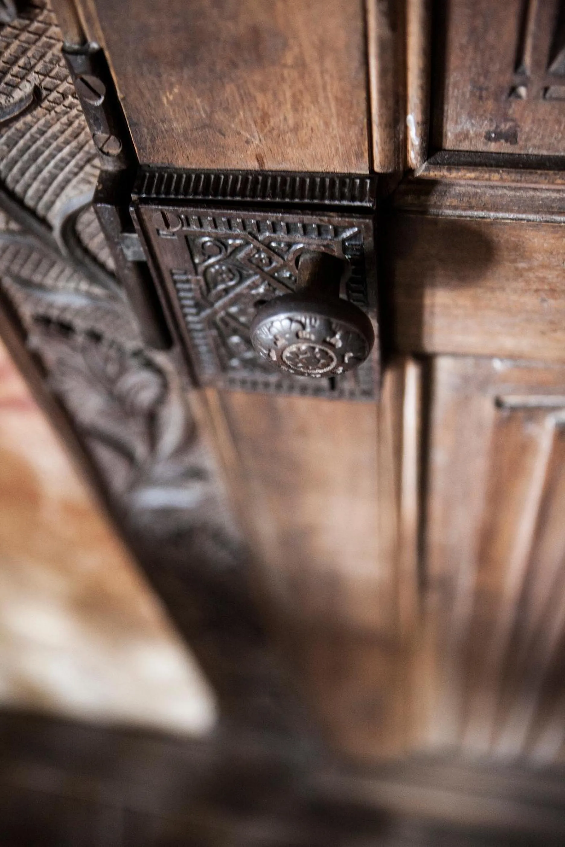 B&B La Tour de Villa