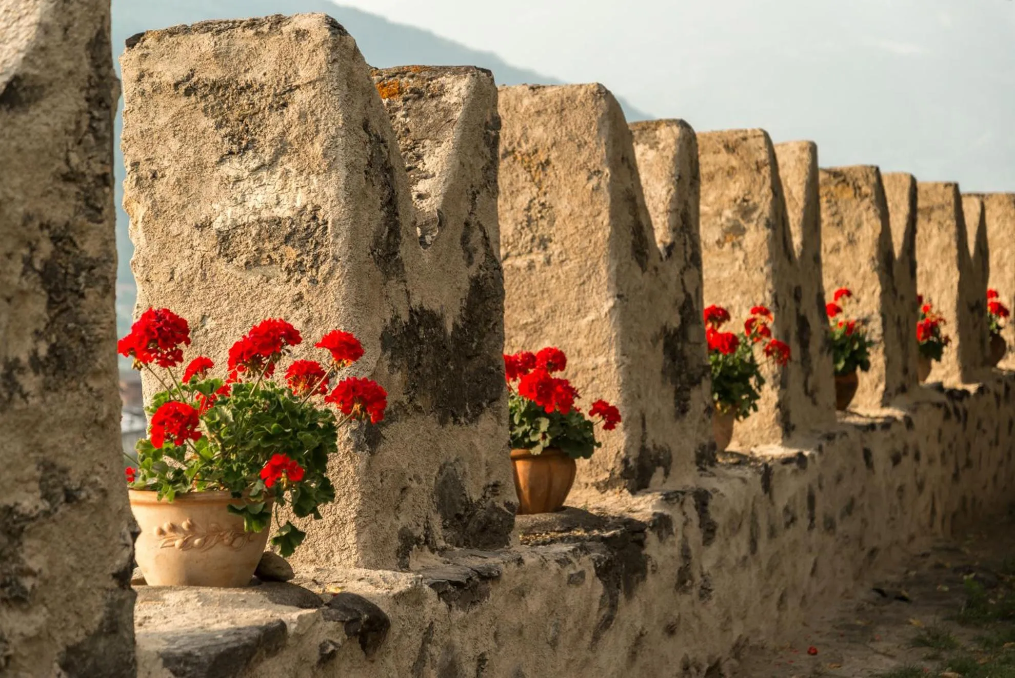 B&B La Tour de Villa