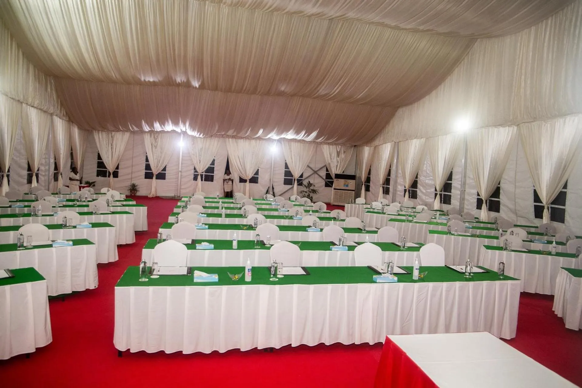 Banquet/Function facilities in Serena Beach Resort & Spa