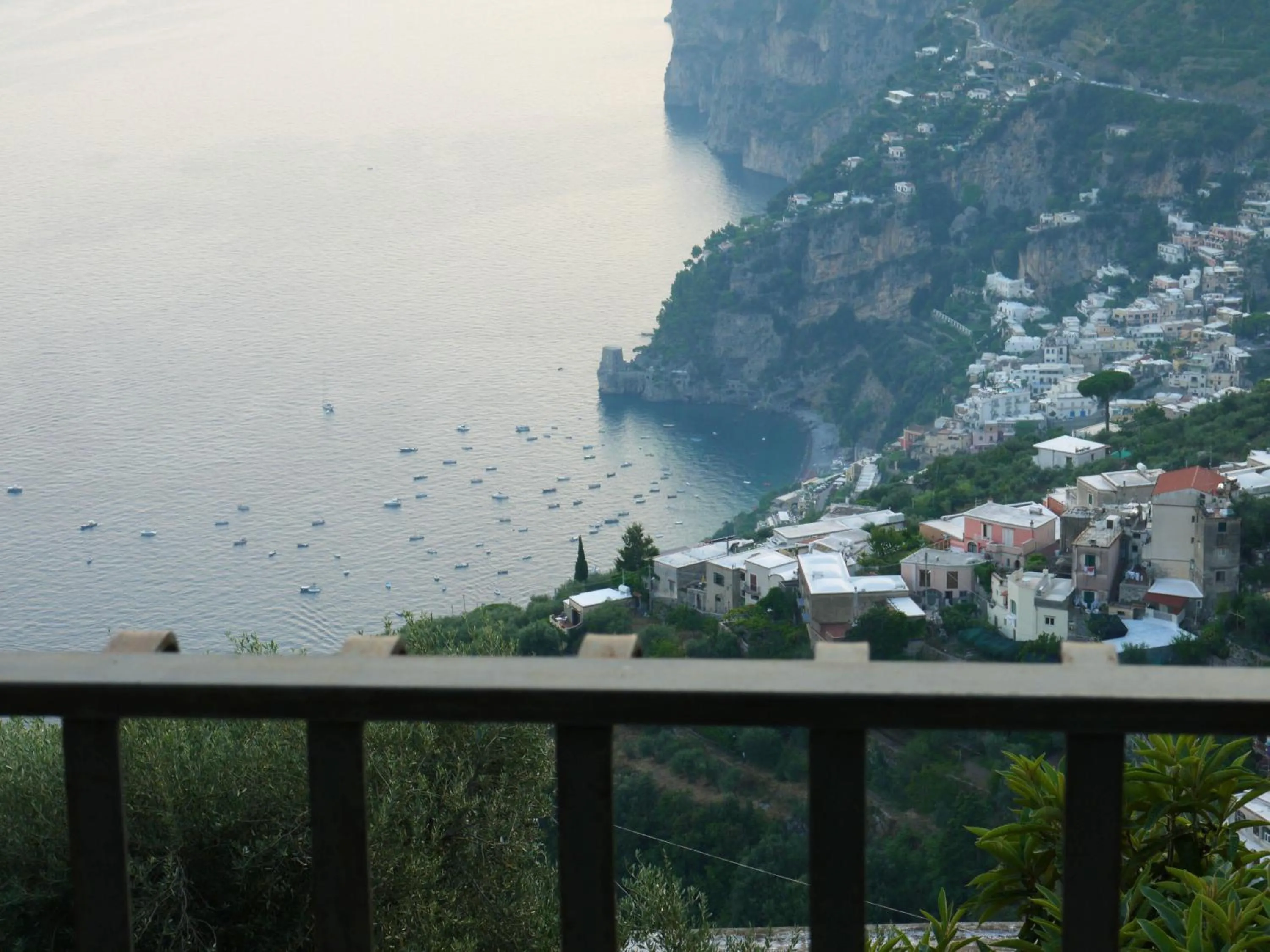 Balcony/Terrace in Colle dell'Ara