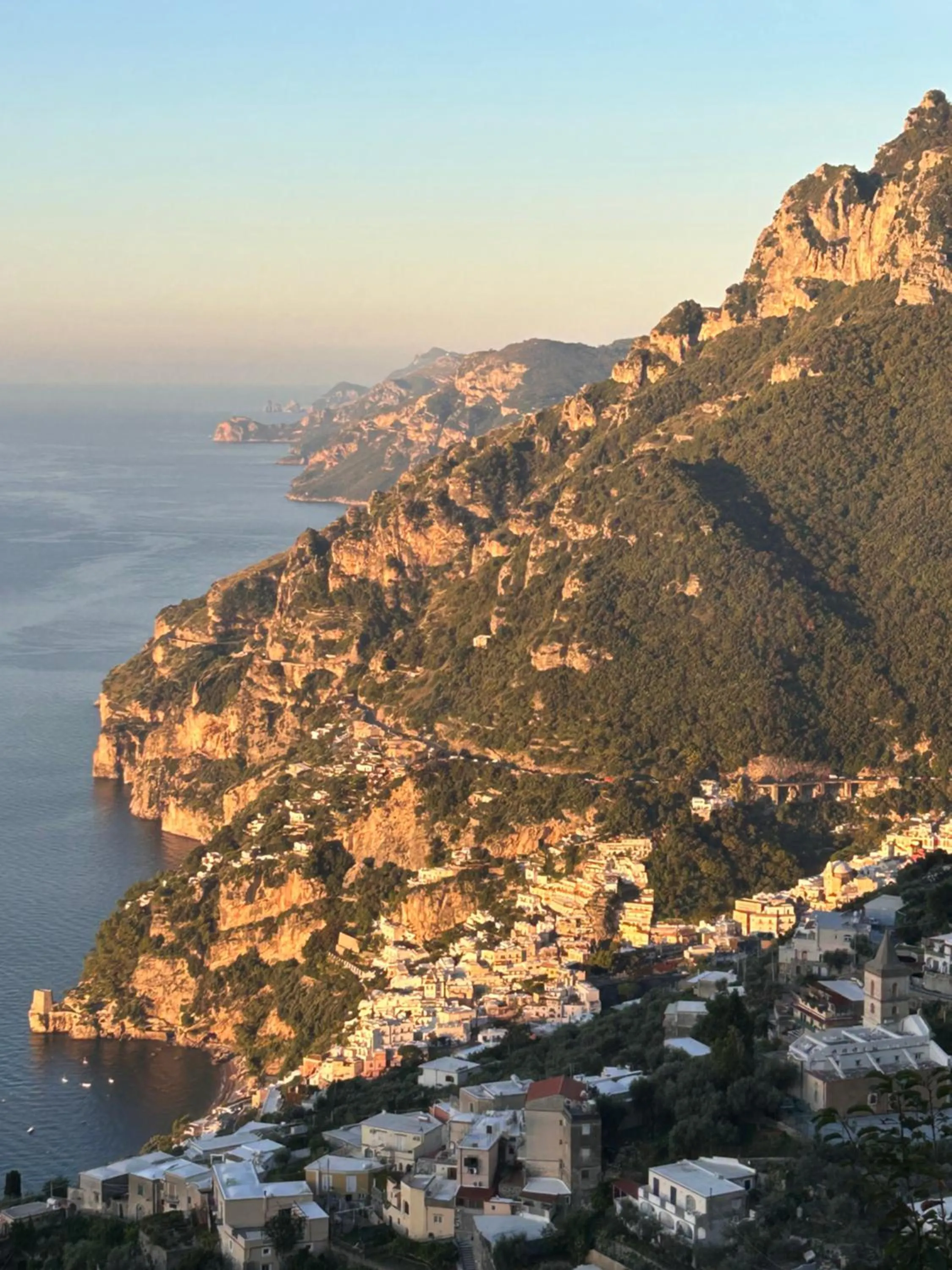 Day in Colle dell'Ara