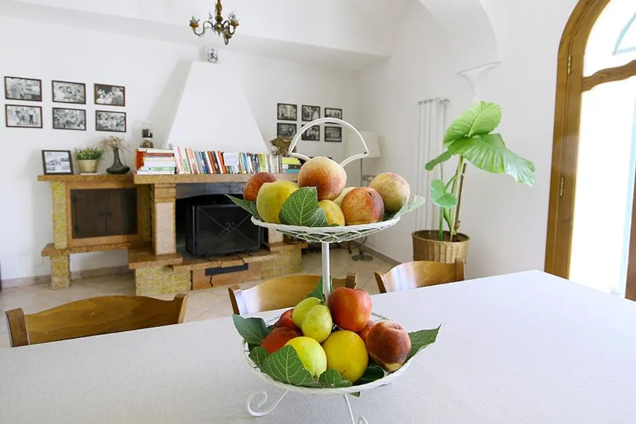 Lounge or bar in Colle dell'Ara