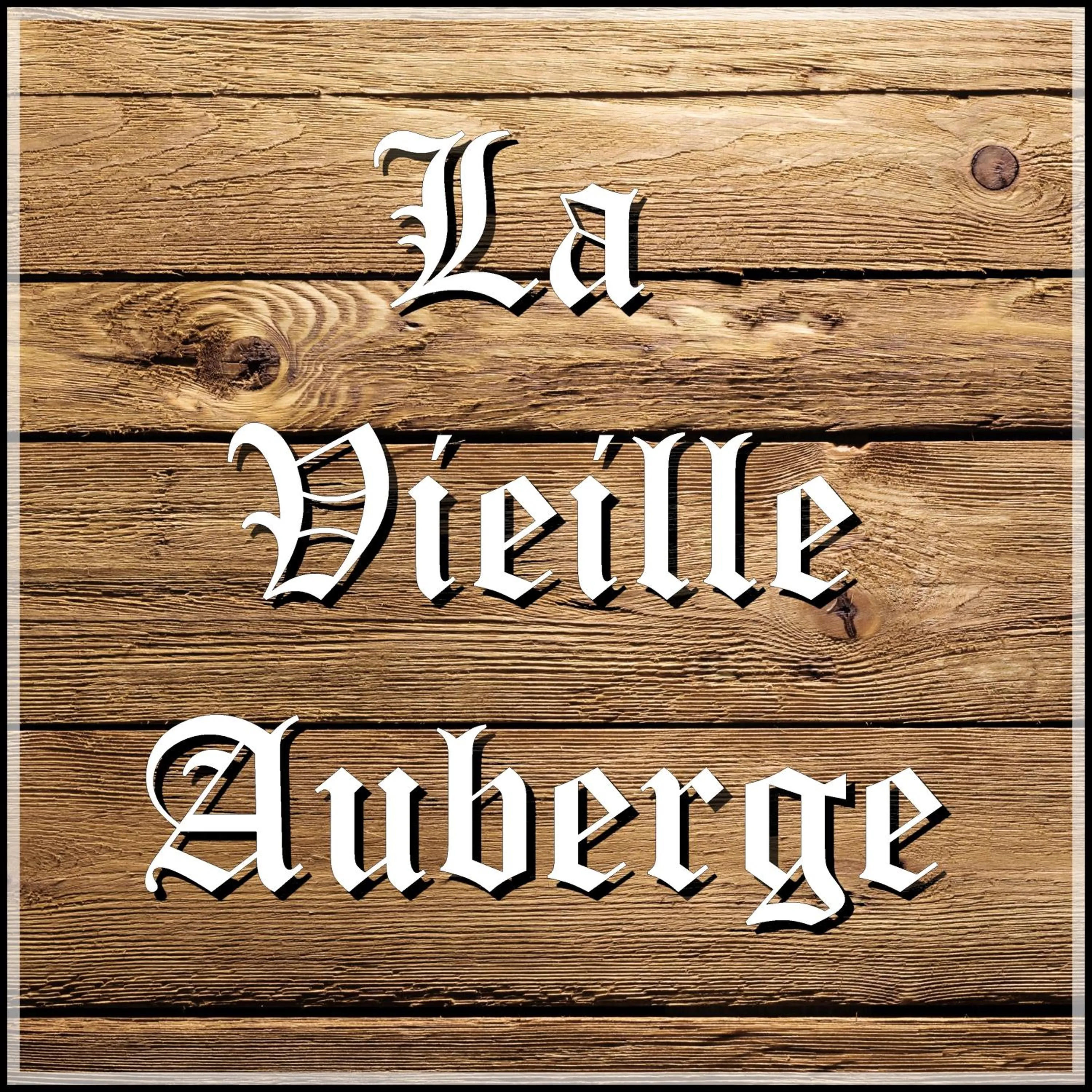 La Vieille Auberge