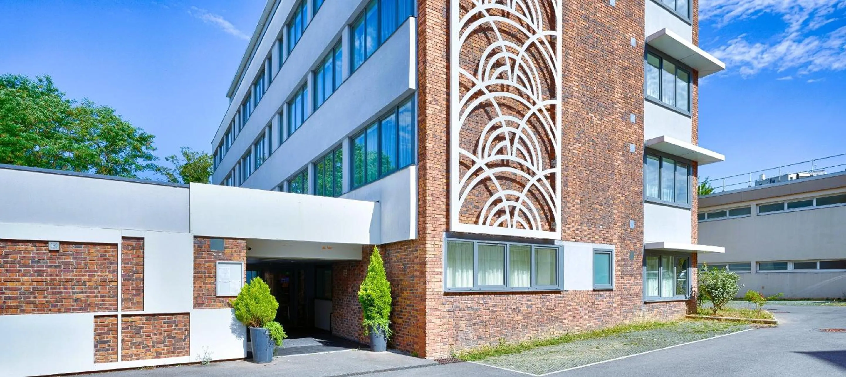 Best Western Hôtel Journel Paris Sud