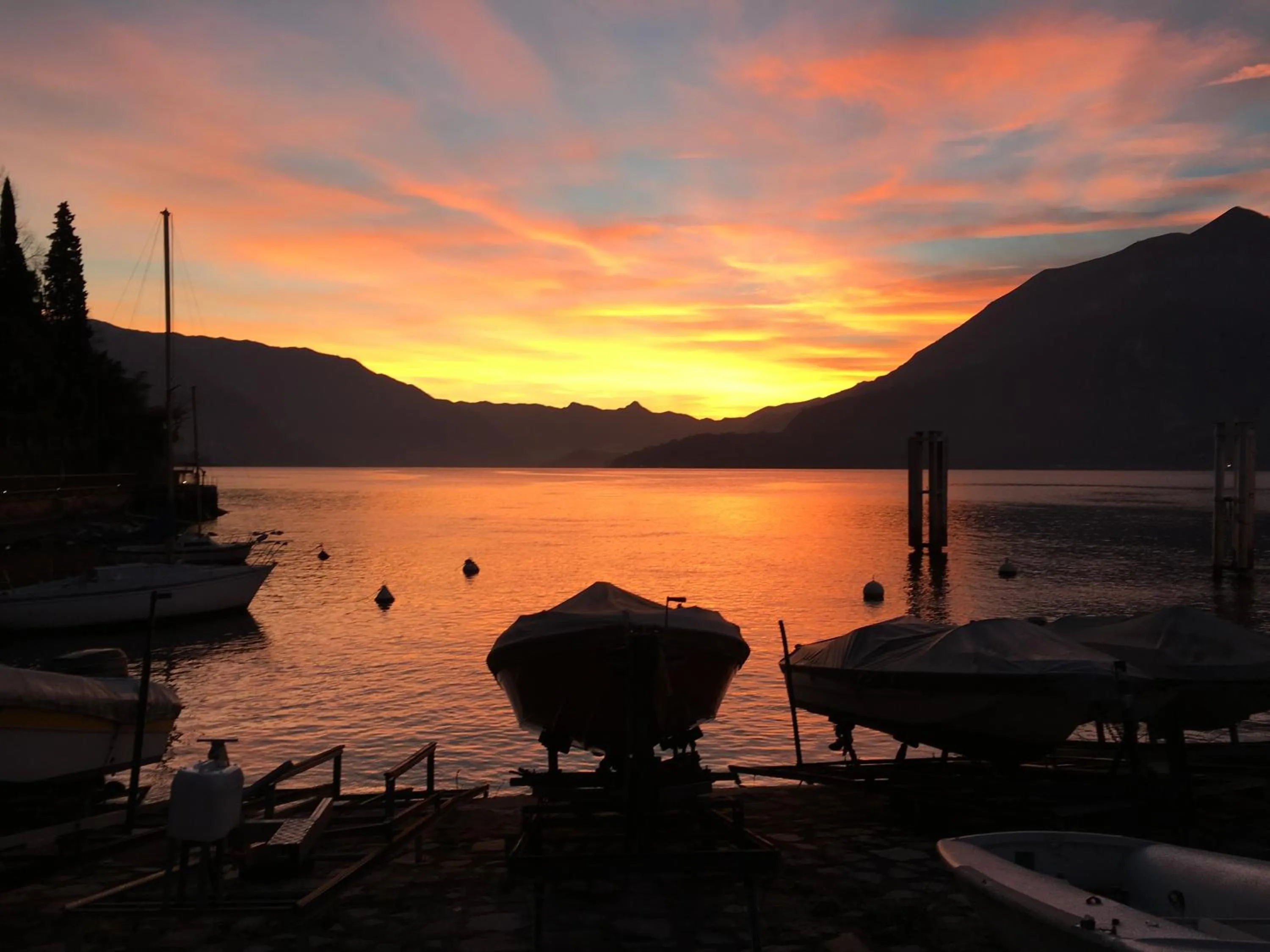 Other in Hotel Montecodeno