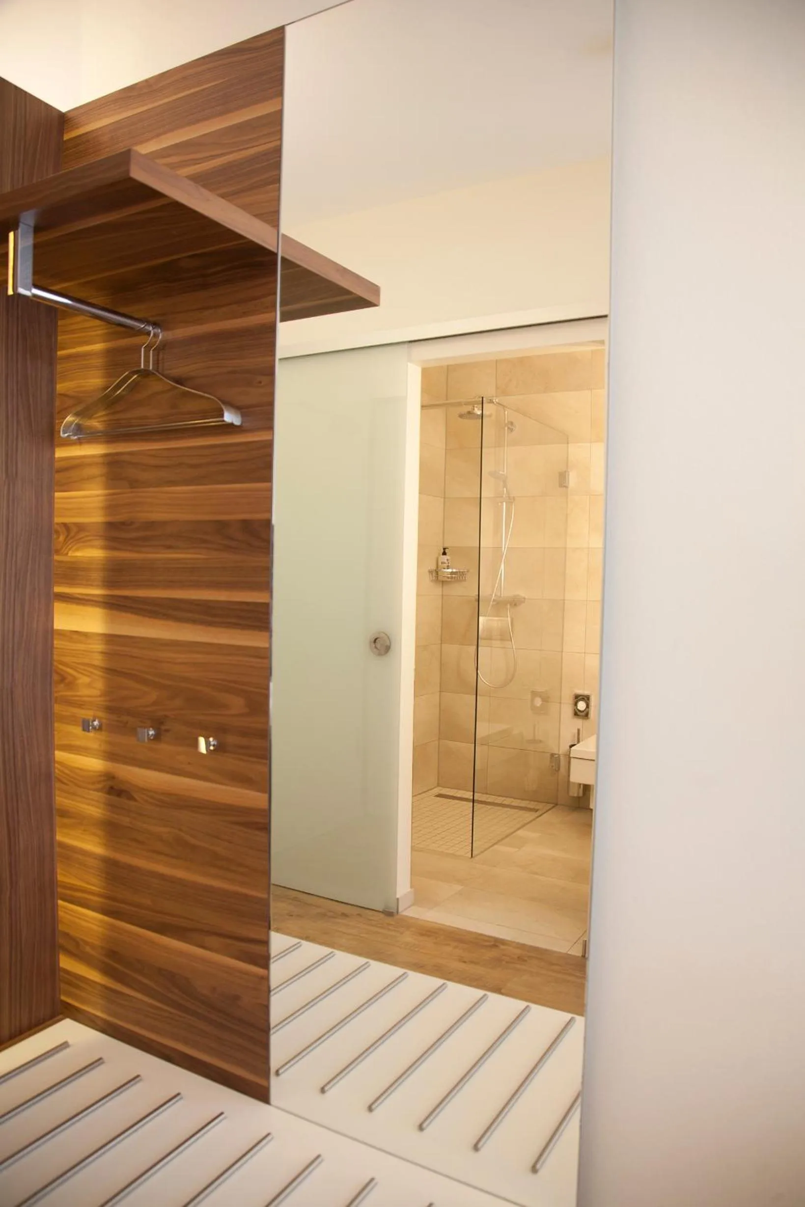 Decorative detail in Golfhotel Rheine Mesum