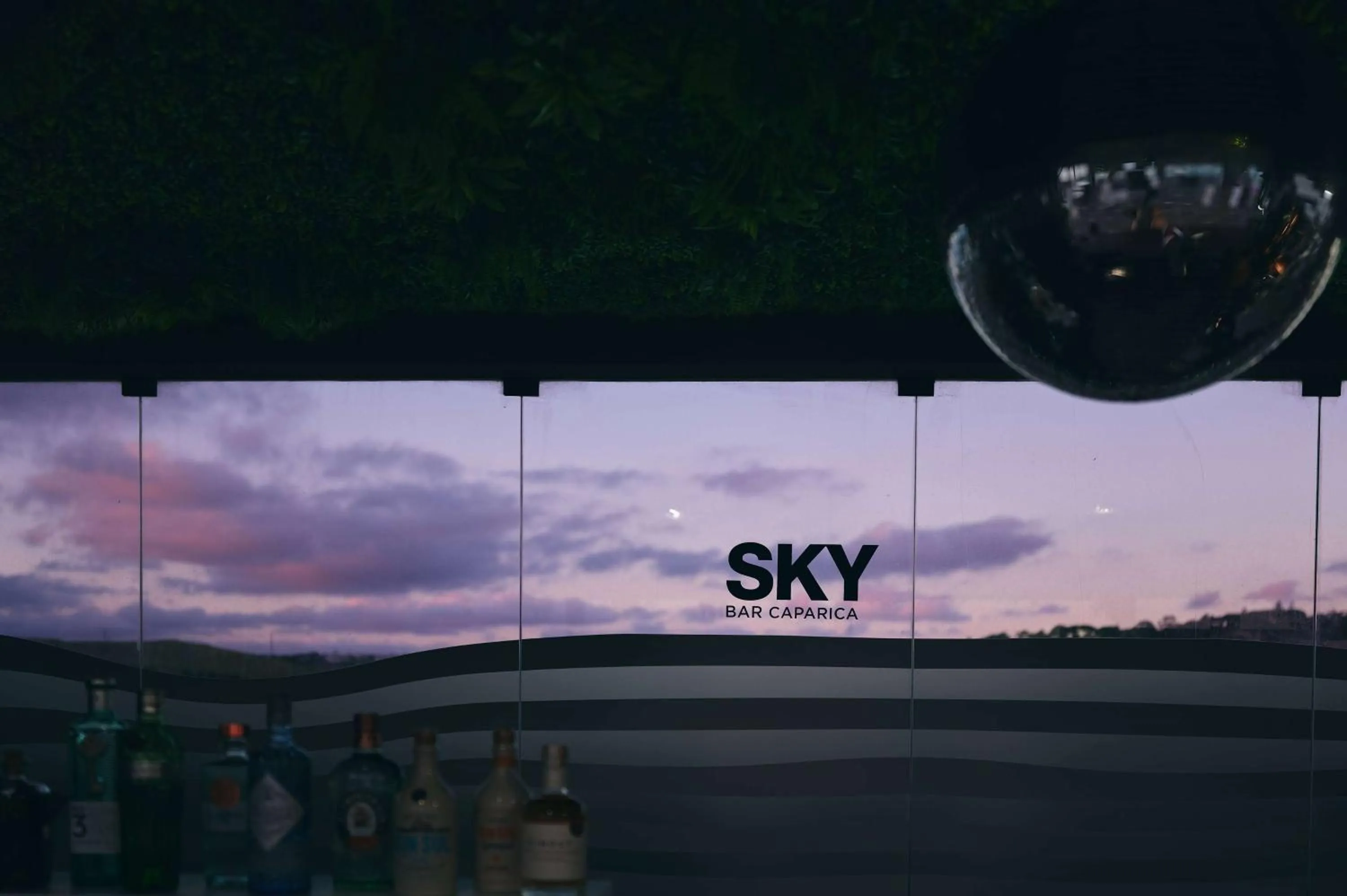 Restaurant/places to eat in TRYP by Wyndham Lisboa Caparica Mar