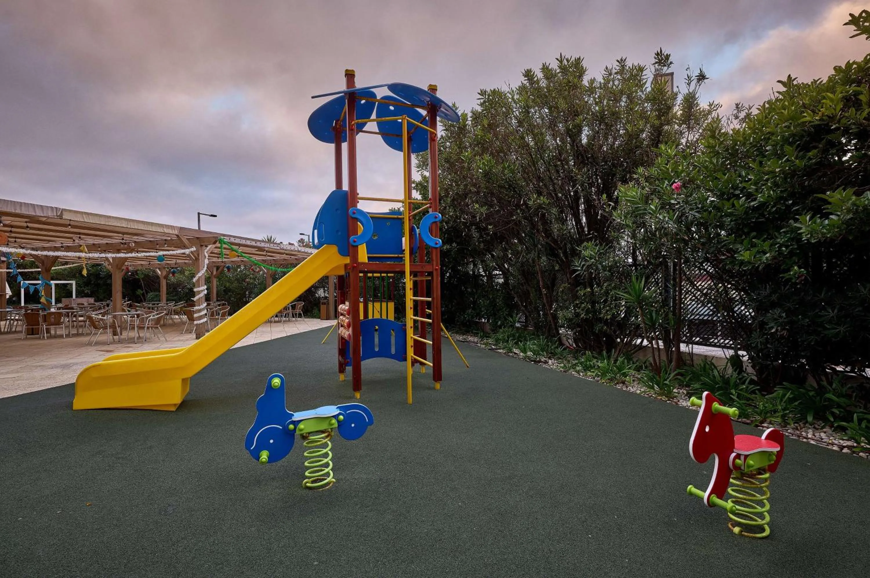 Other in TRYP by Wyndham Lisboa Caparica Mar