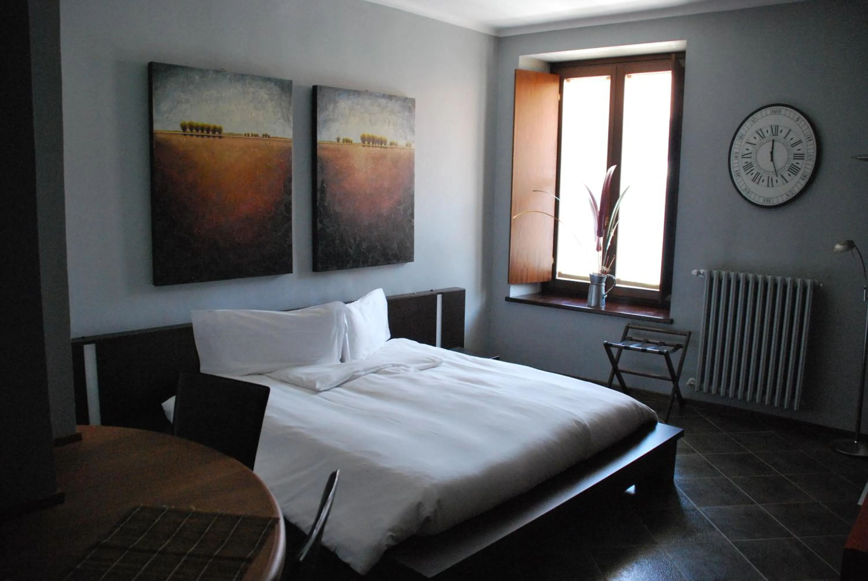 Bed in Residence Corona Grossa