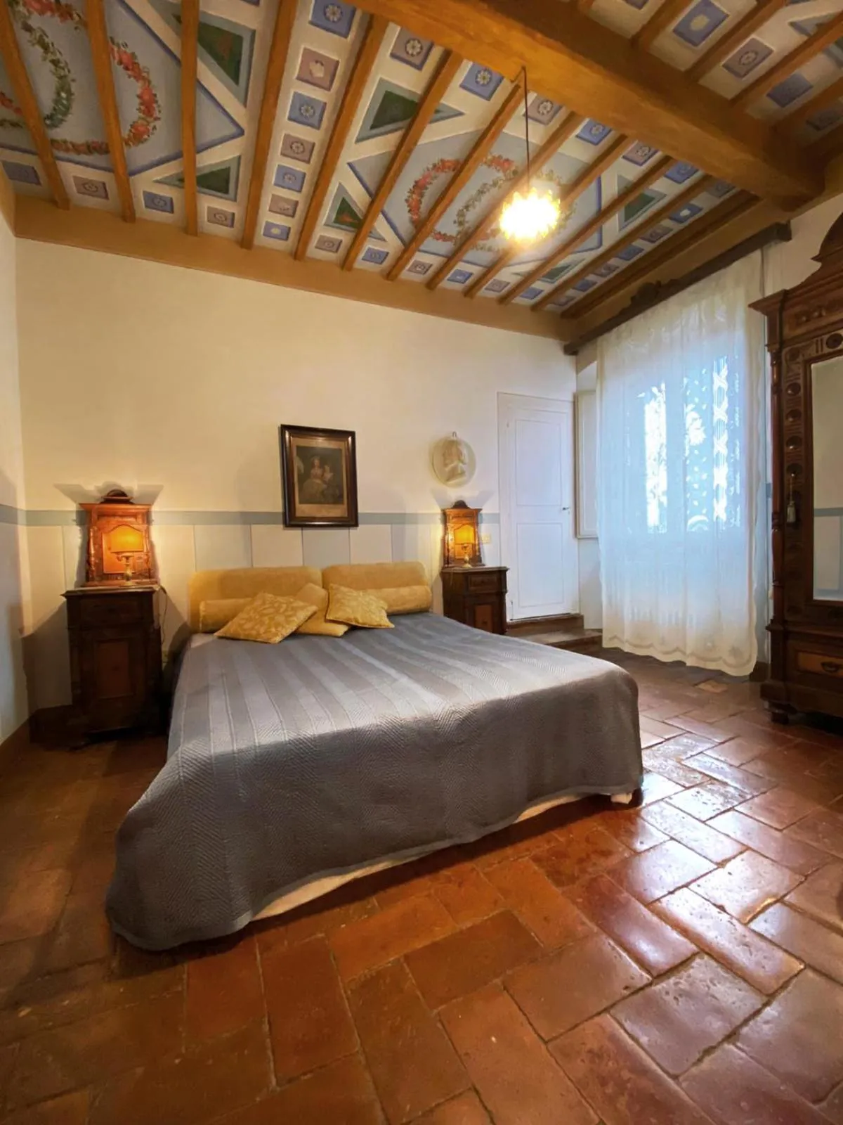 Other, Bed in Residenza D'Epoca San Lorenzo Tre