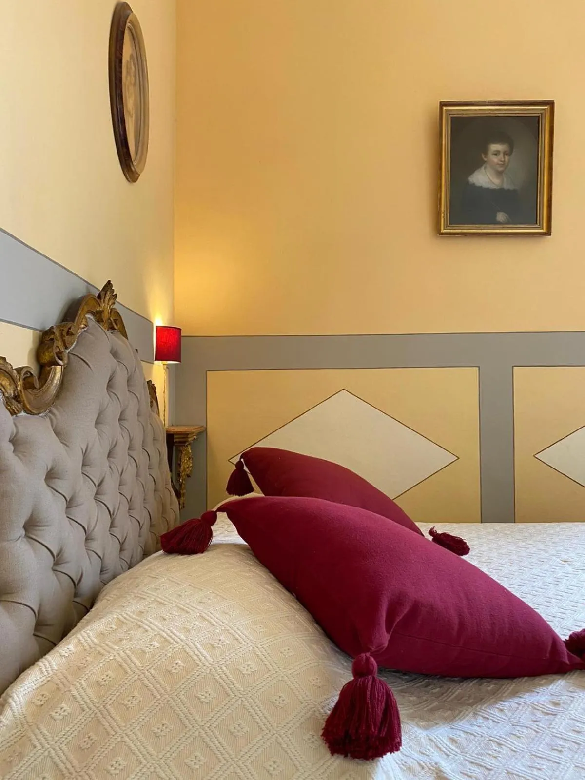 Other, Bed in Residenza D'Epoca San Lorenzo Tre