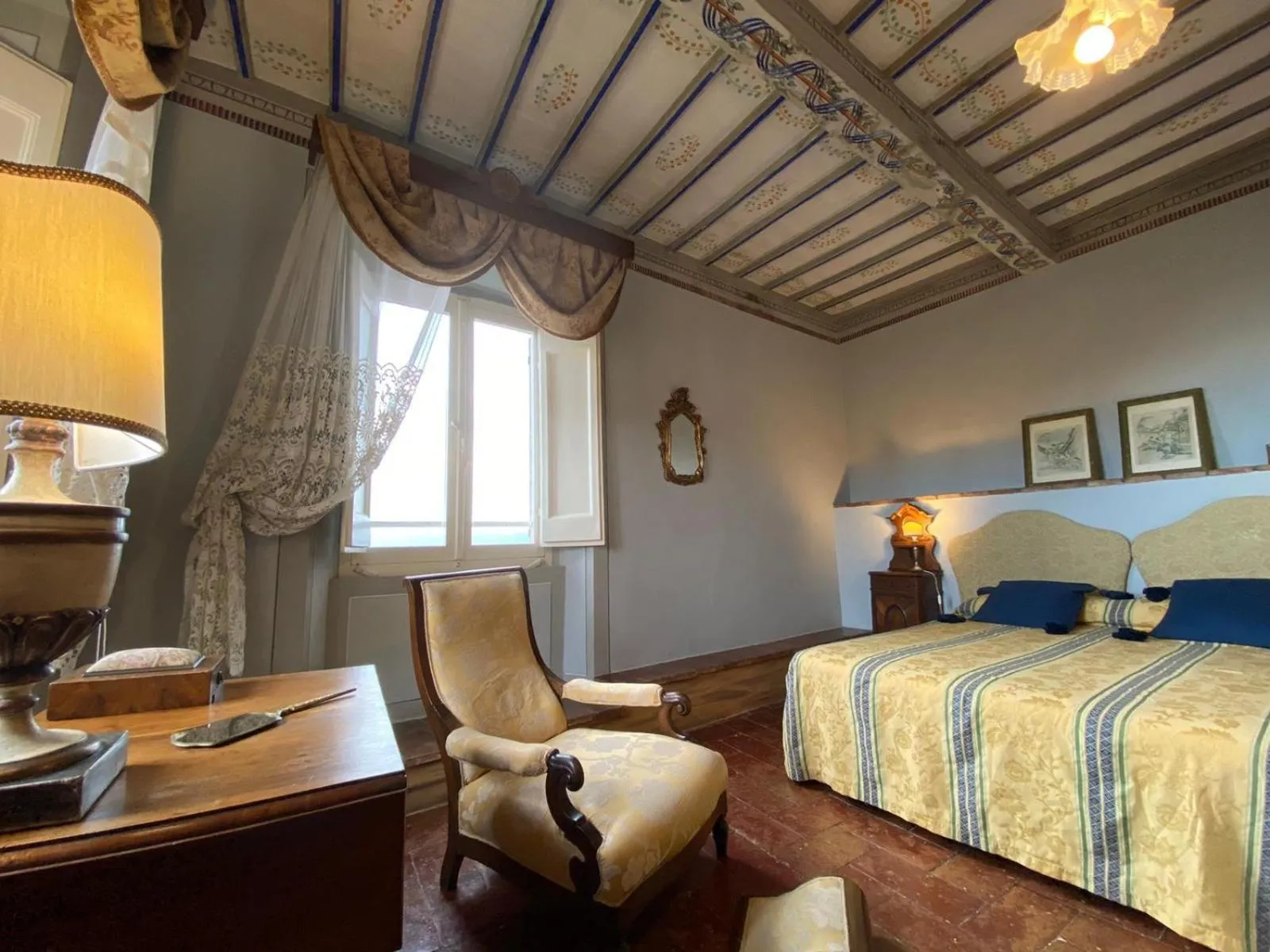 Other, Bed in Residenza D'Epoca San Lorenzo Tre