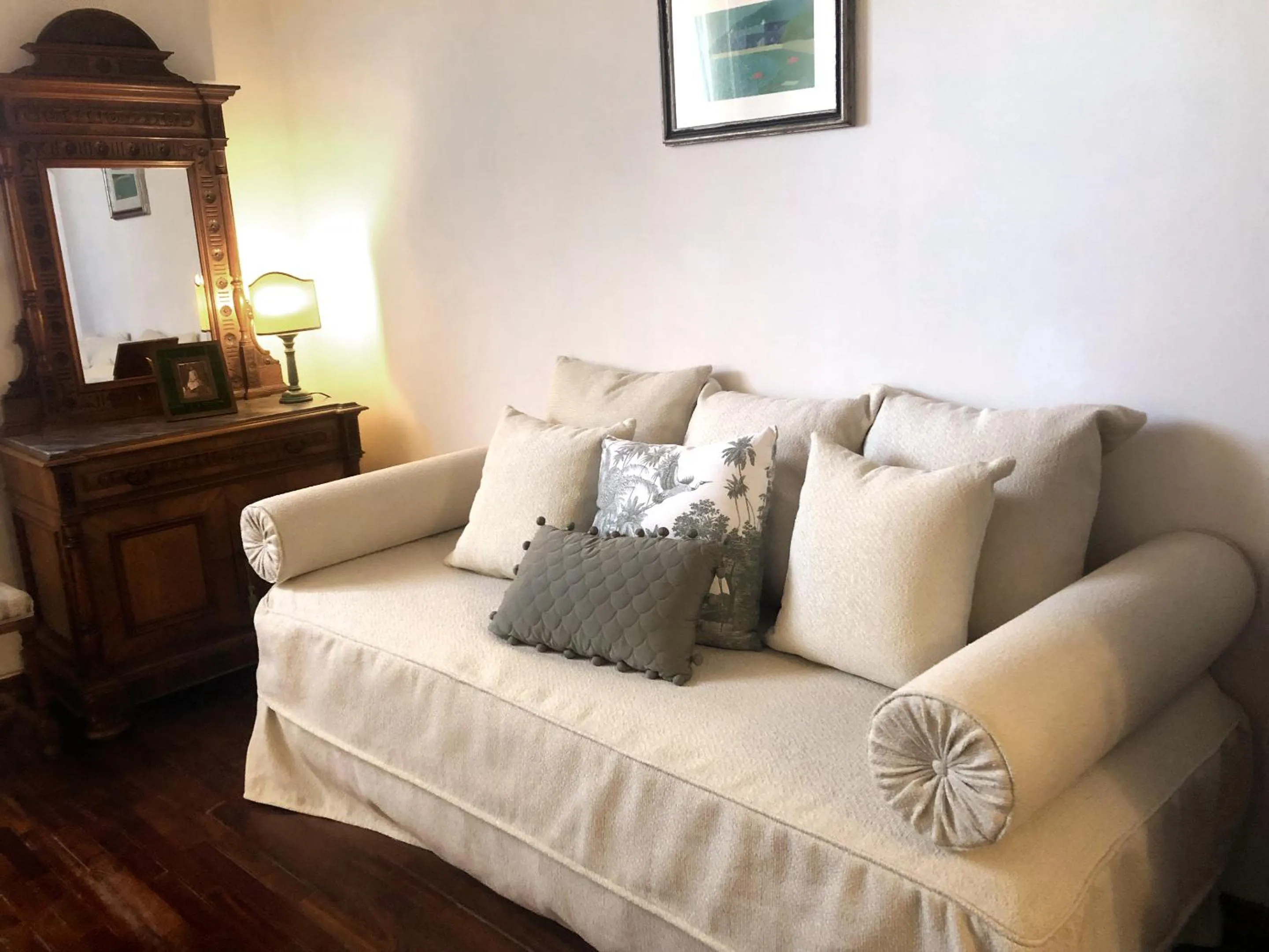 Other in Residenza D'Epoca San Lorenzo Tre