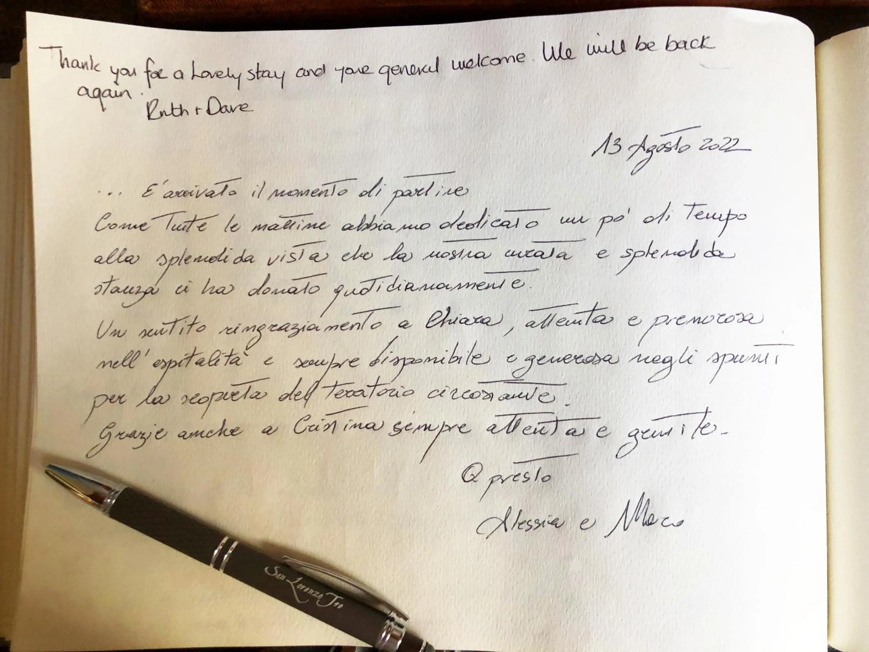 Other in Residenza D'Epoca San Lorenzo Tre