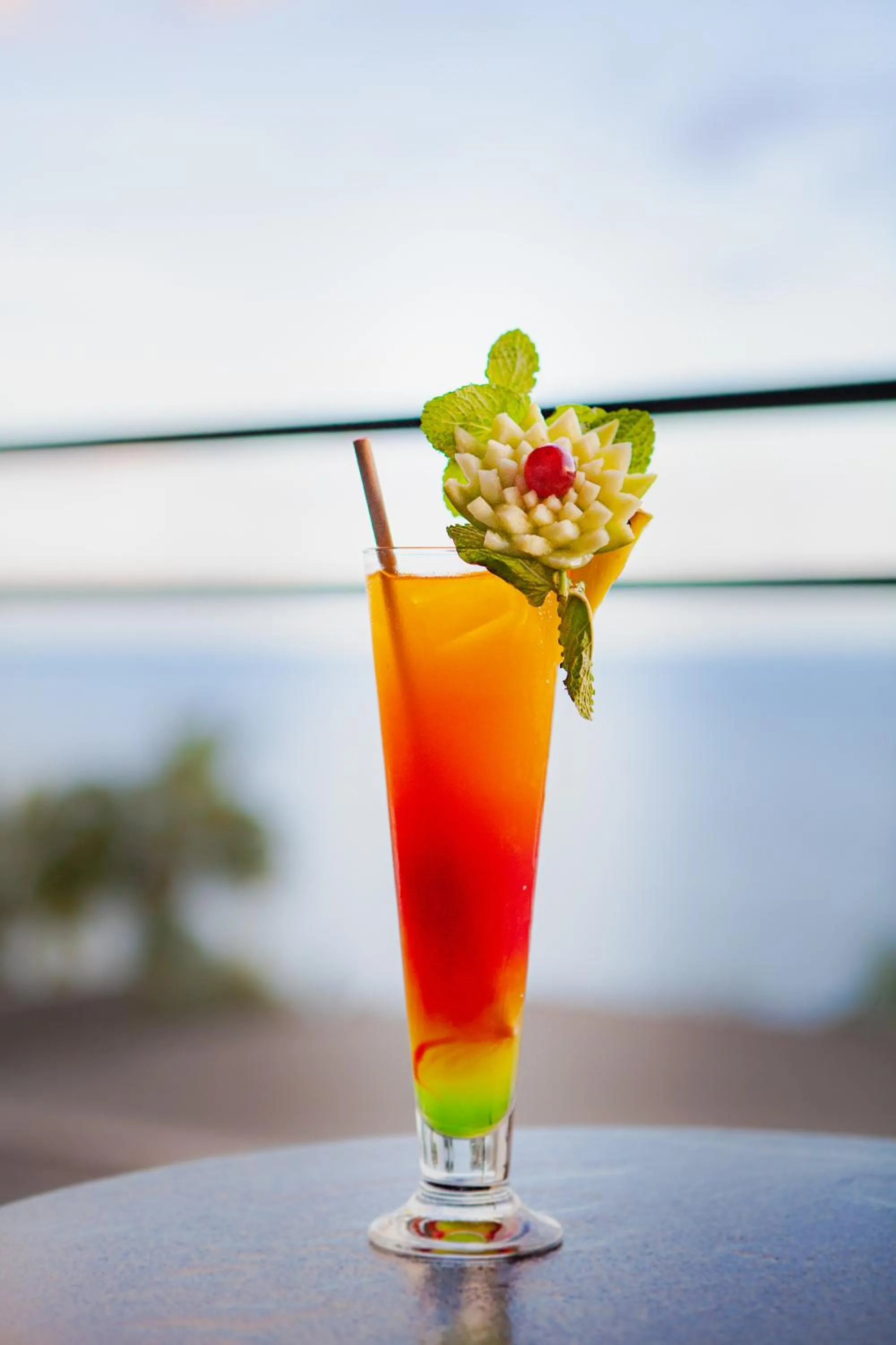 Lounge or bar in VidaMar Resort Hotel Madeira