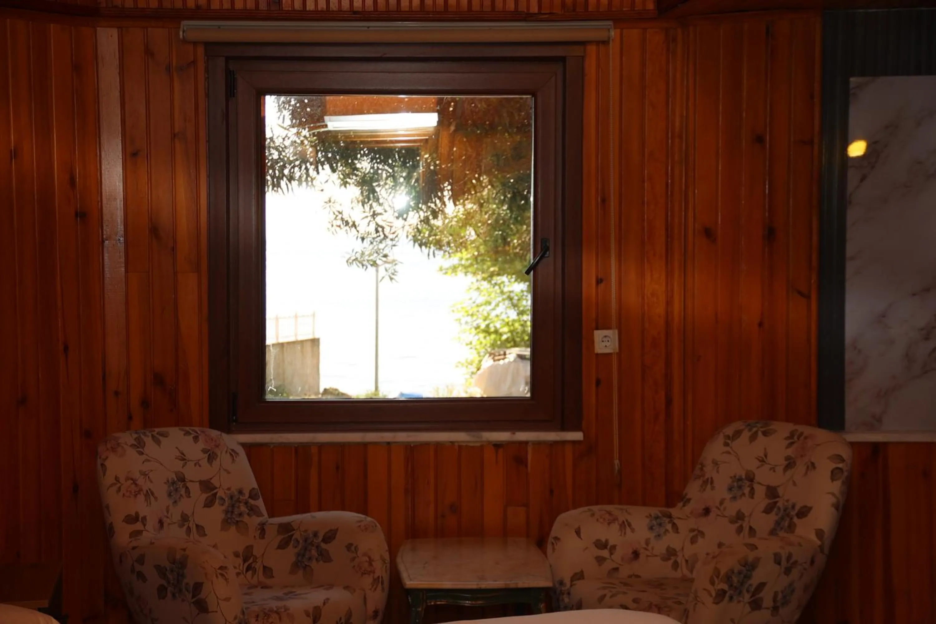 View (from property/room) in Grand Koru Hotel Beach