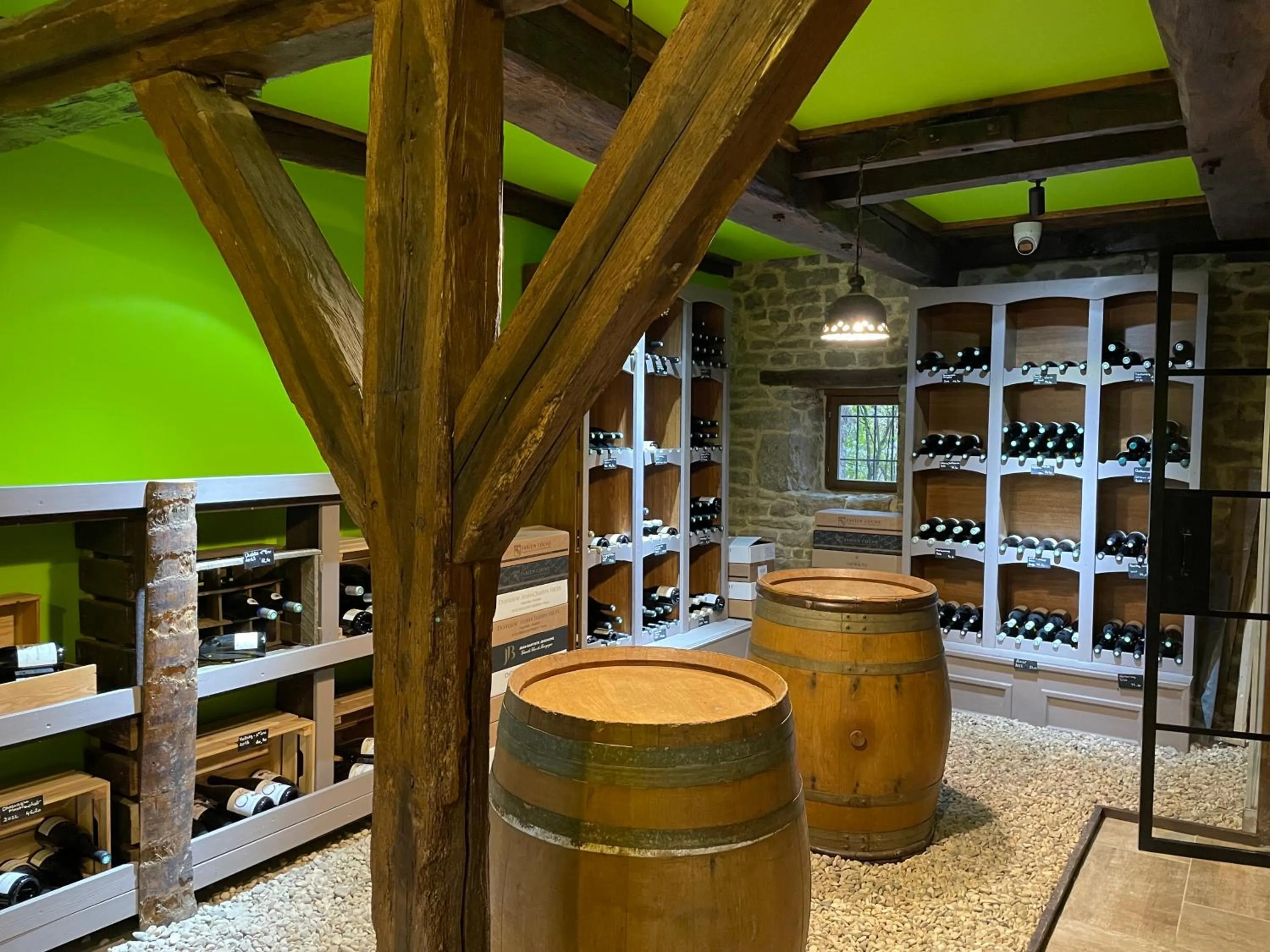 Activities in Domaine de Vandenesse Et Spa